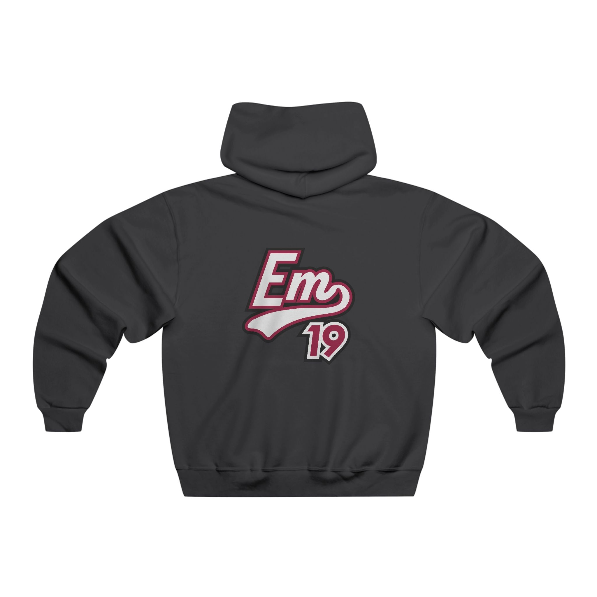 Emma Shepherd Vintage Hoodie