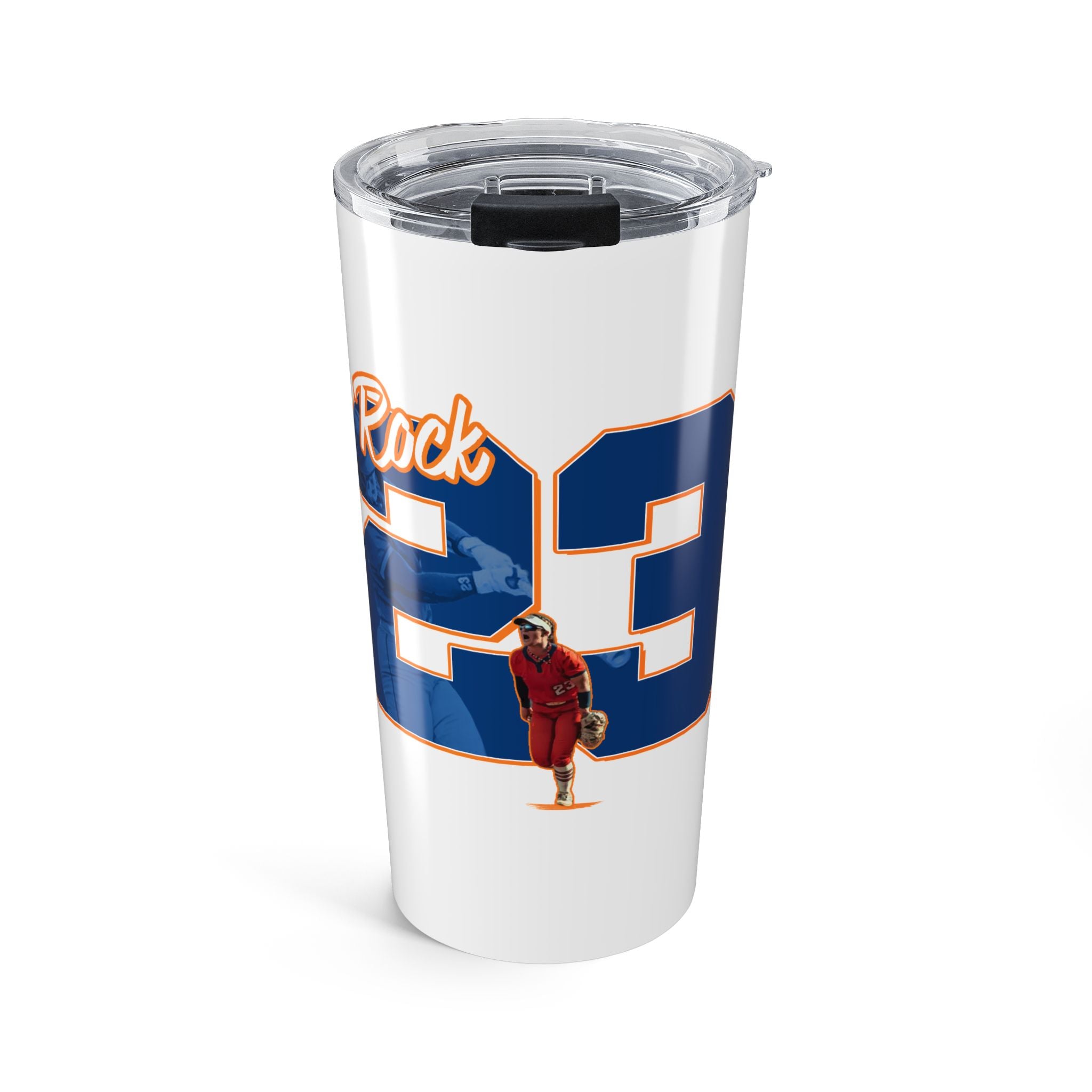 Ella Sharrock Tumbler Mug