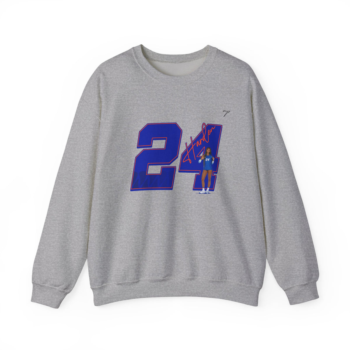 Lauren Harden Crewneck