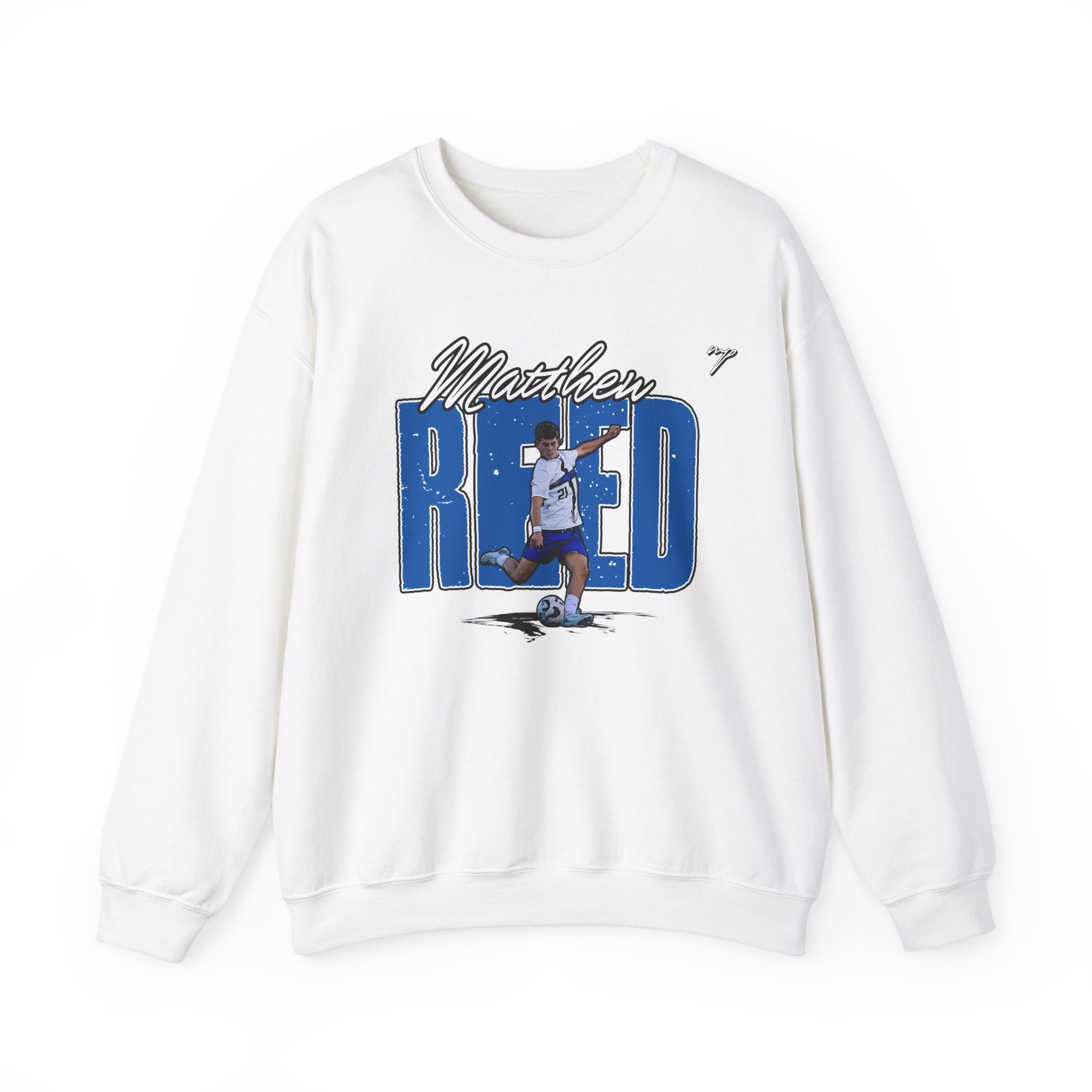 Matthew Reed Crewneck