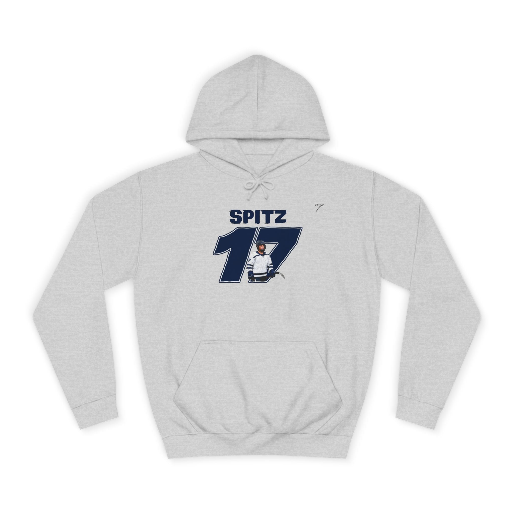 Addison Spitz Hoodie