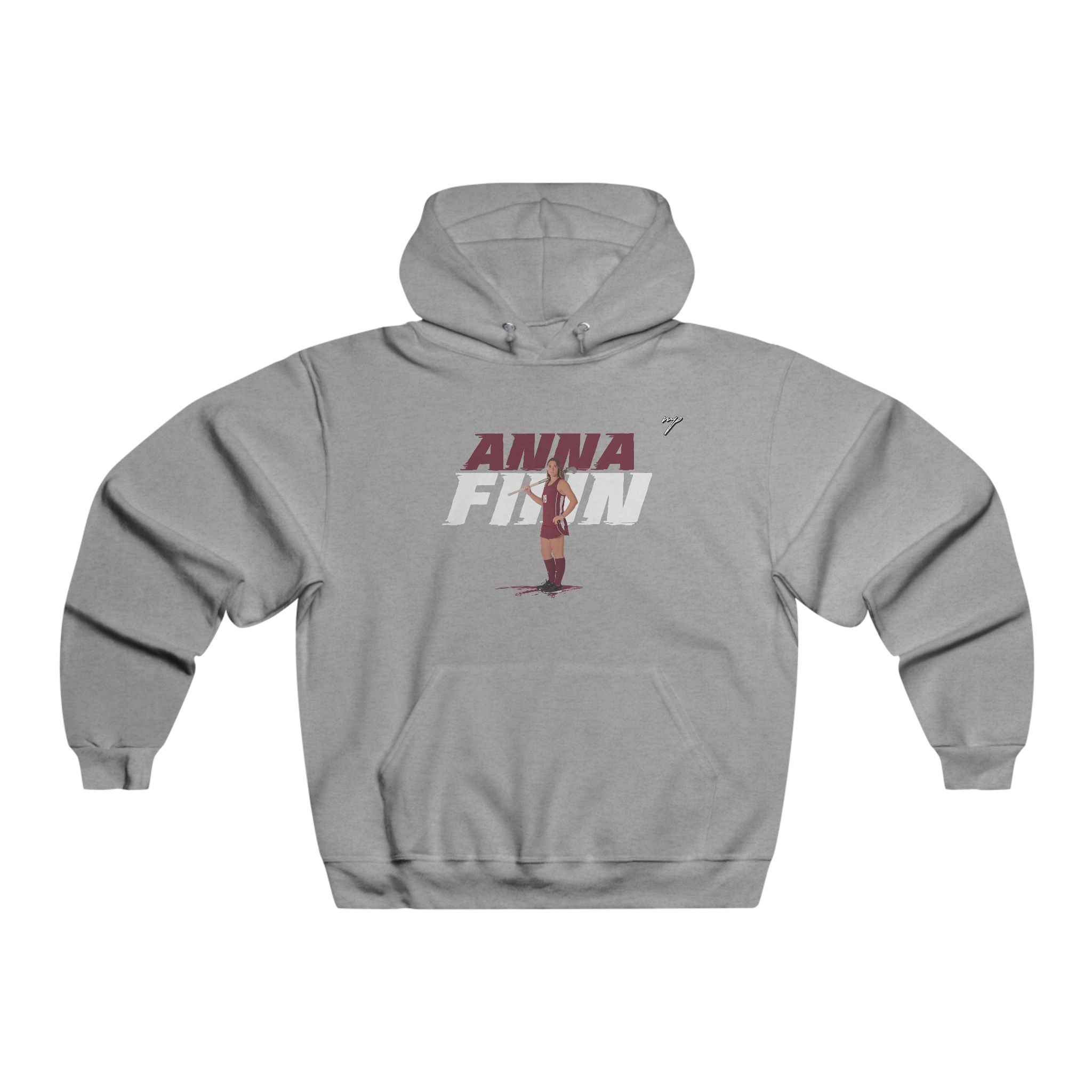 Anna Finn Vintage Hoodie