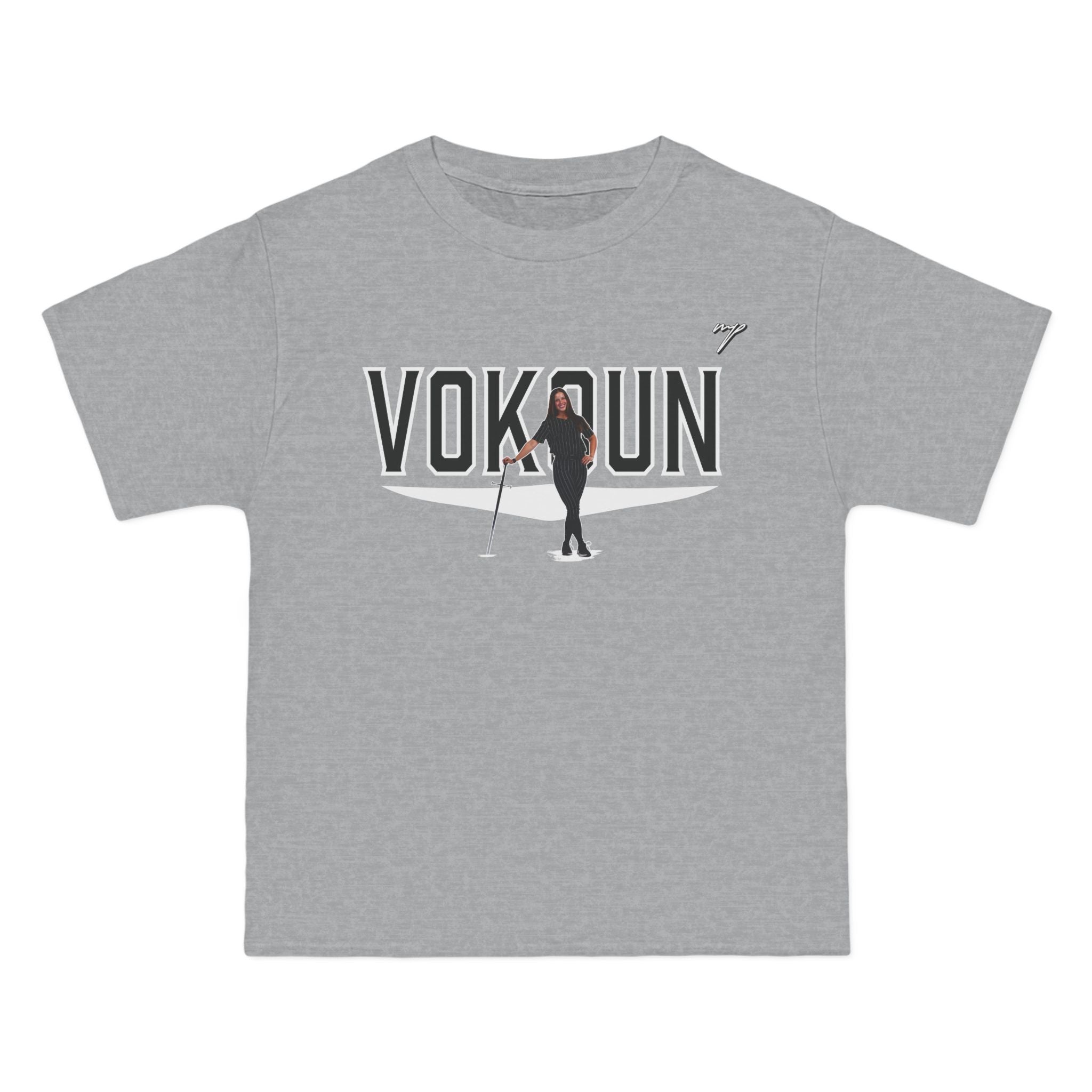 Reagan Vokoun Vintage Tee