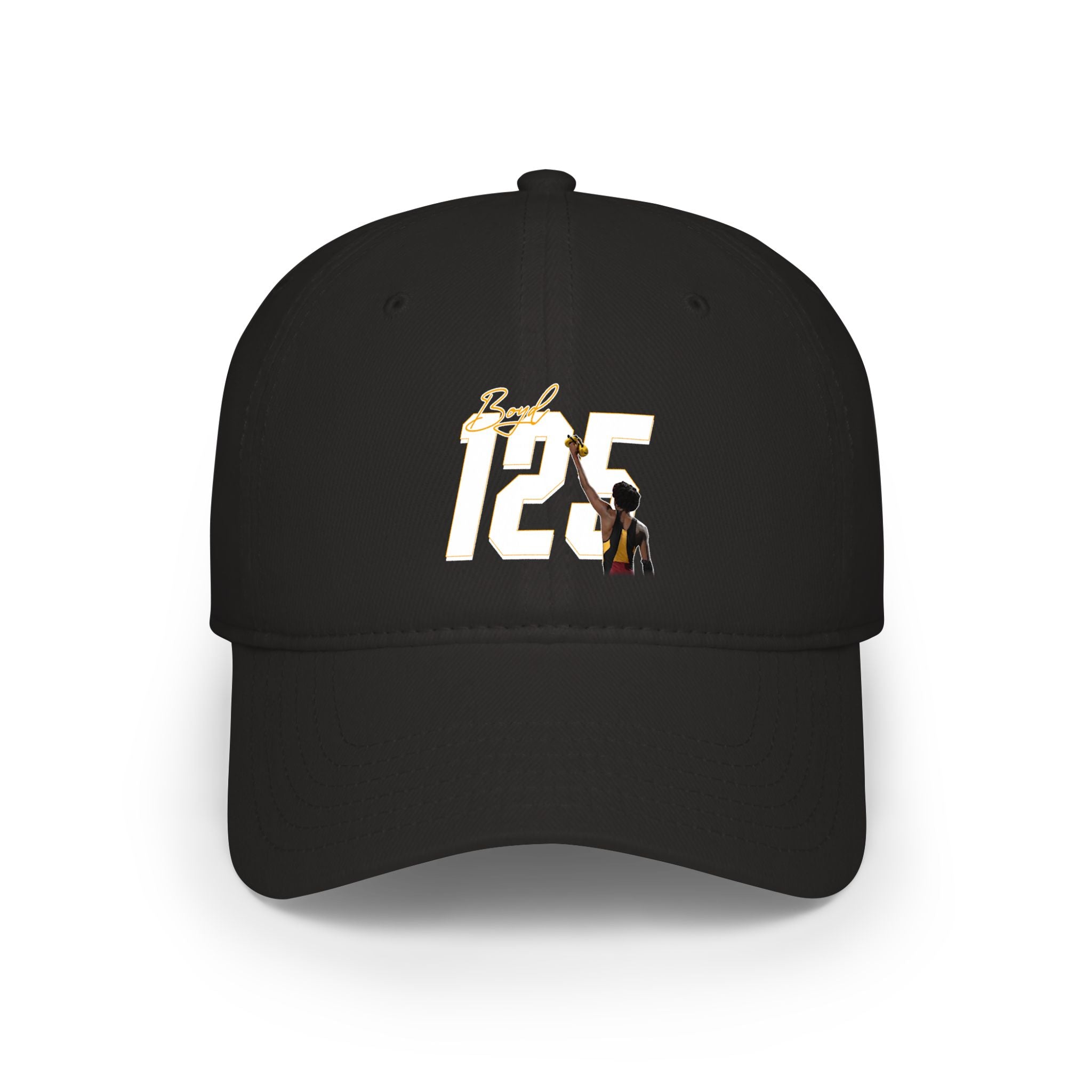 Aaron Boyd Hat