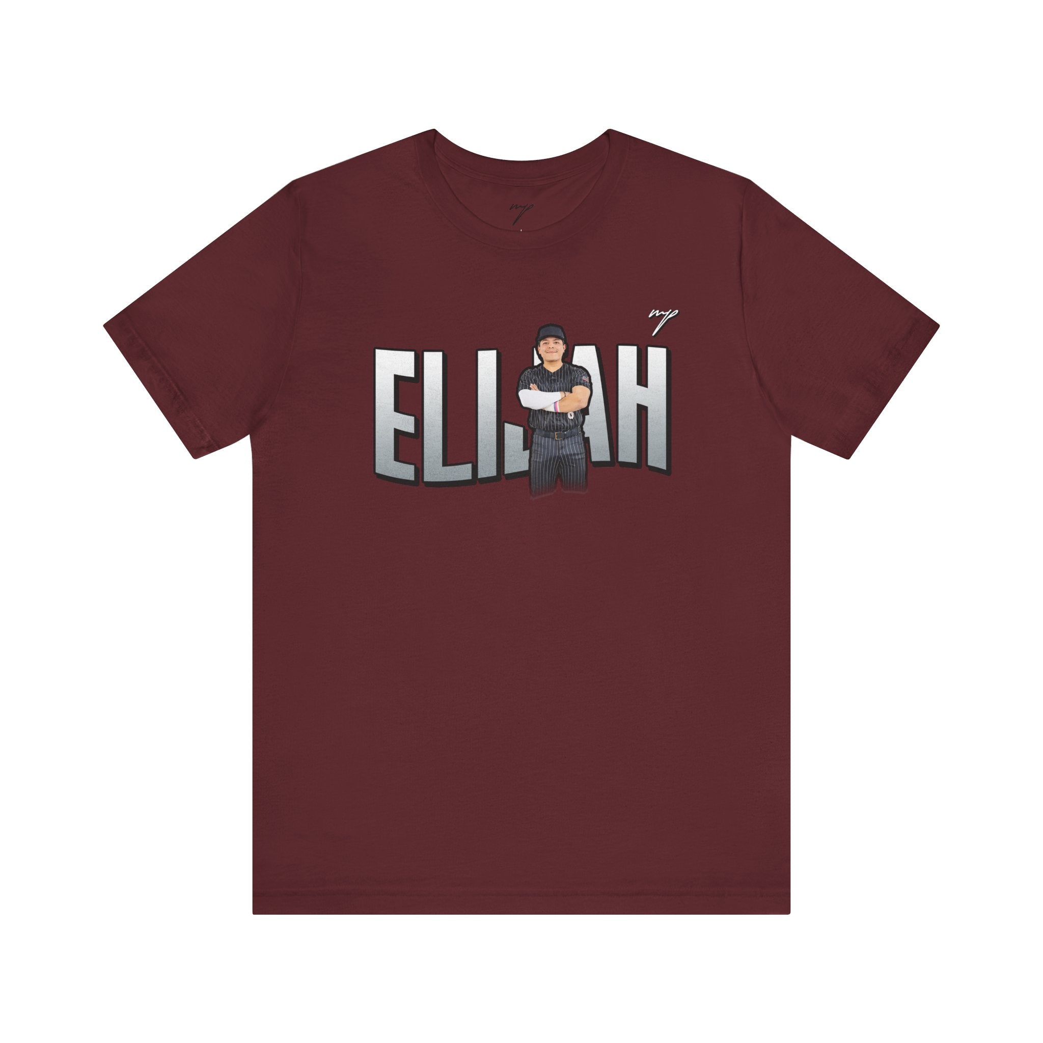 Elijah Rodriguez Graphic Tee