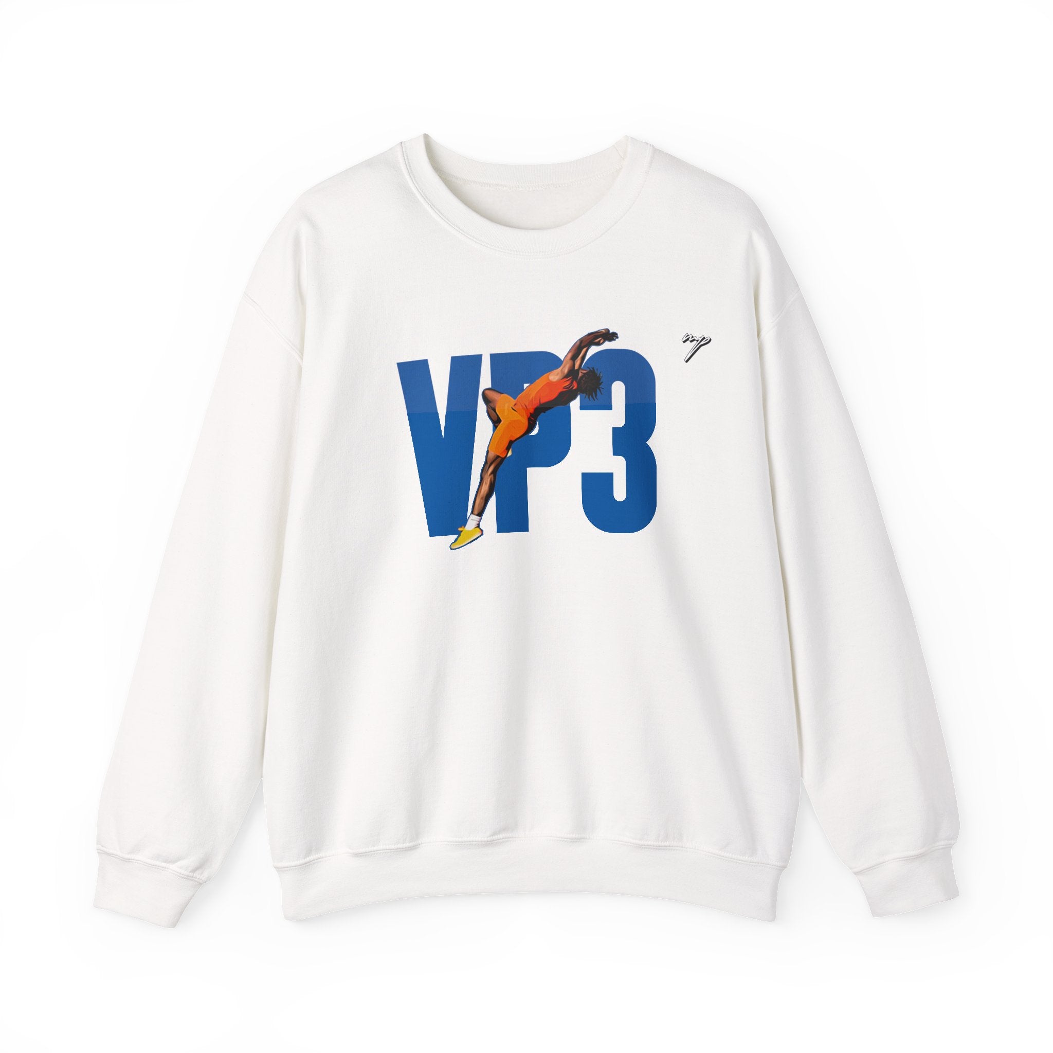 Vernon Price Crewneck