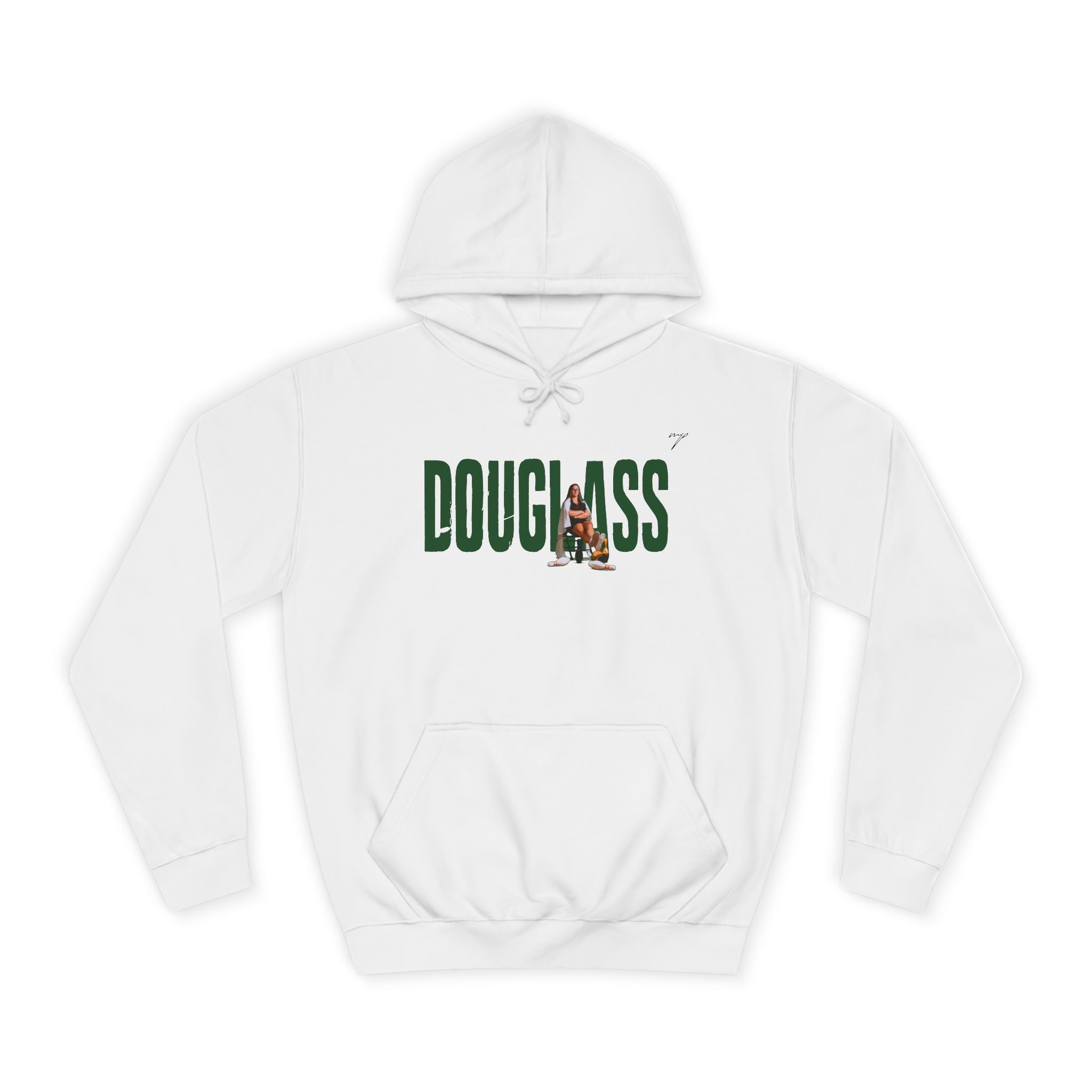 Savannah Douglass Hoodie