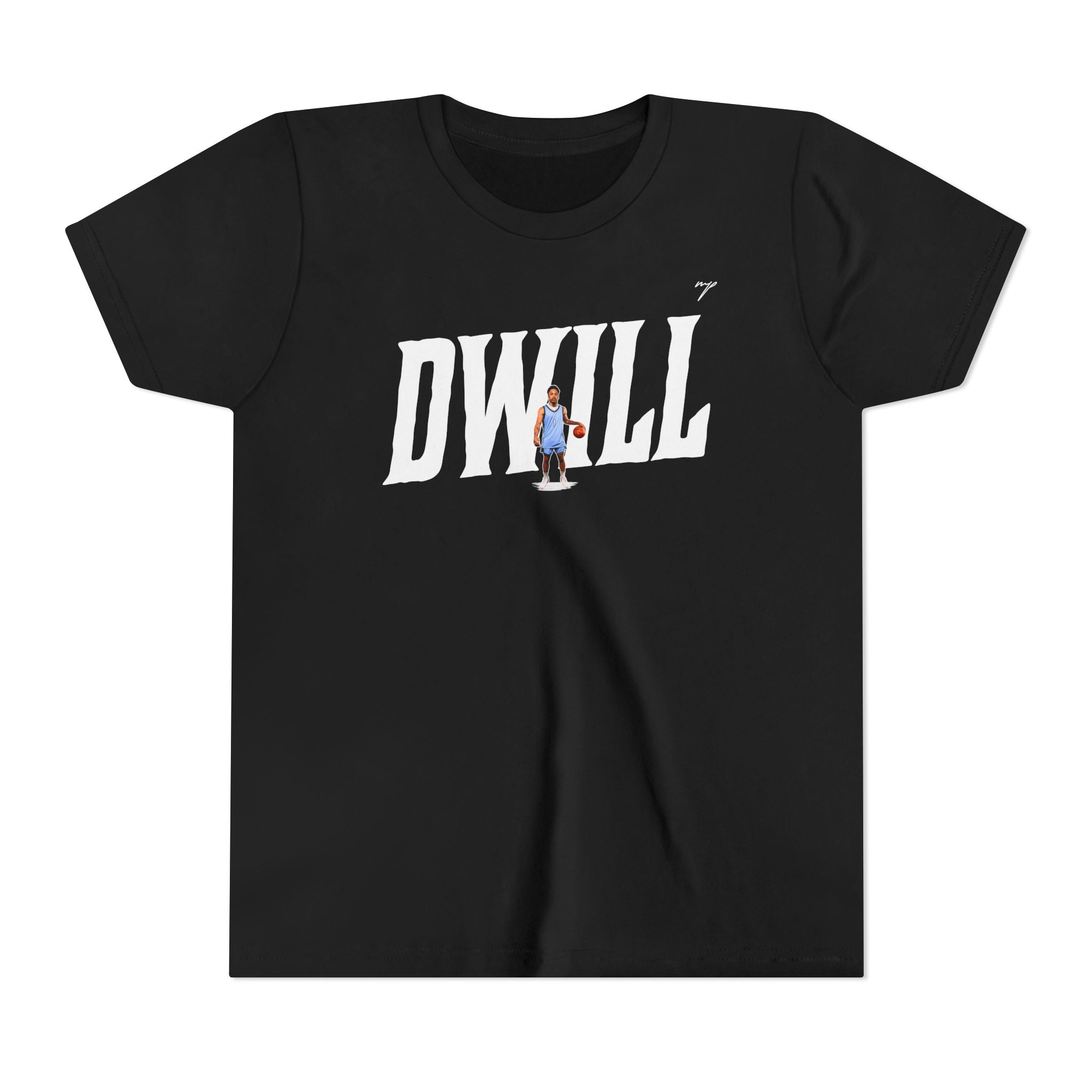 Darius Williams YOUTH Graphic Tee
