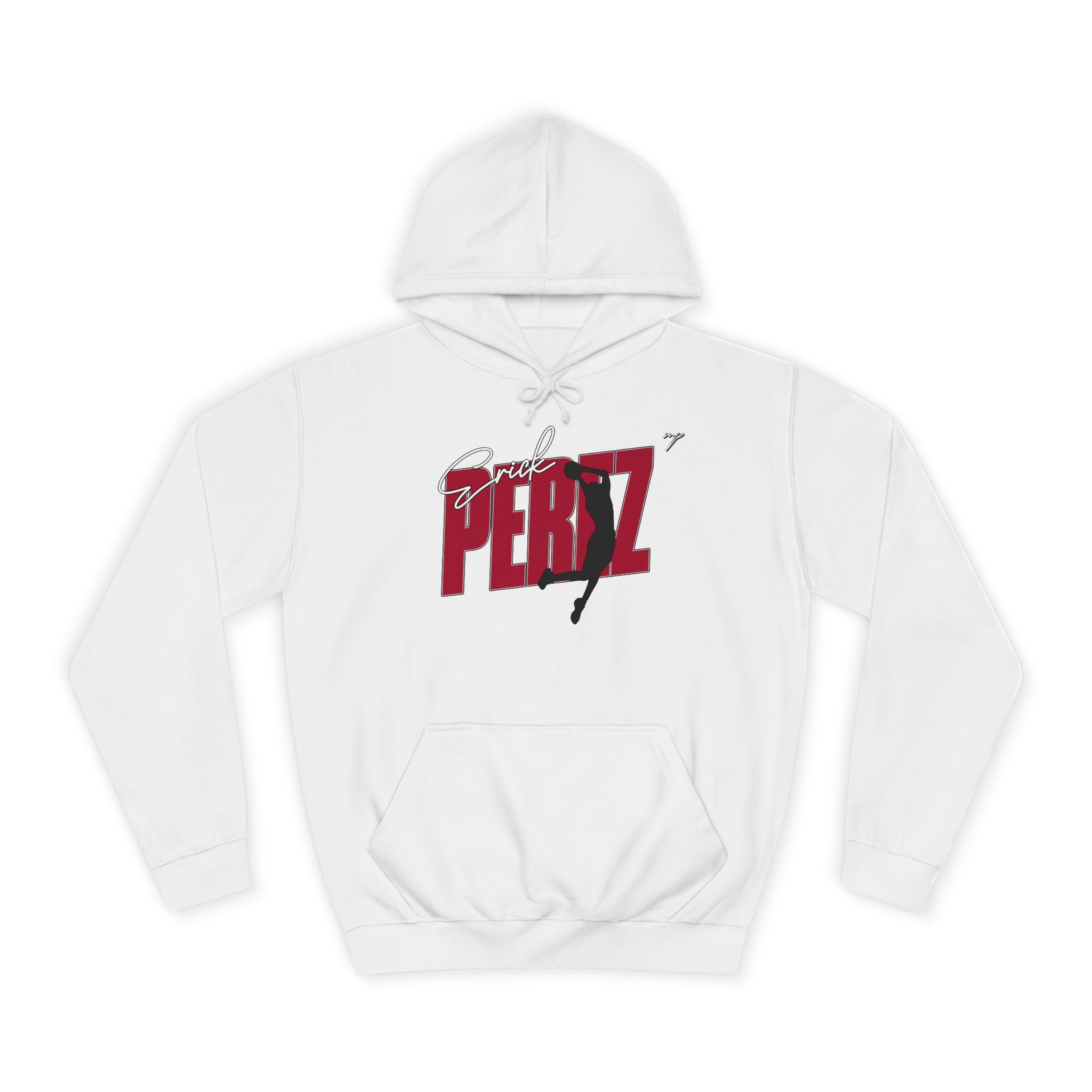 Erick Perez Hoodie