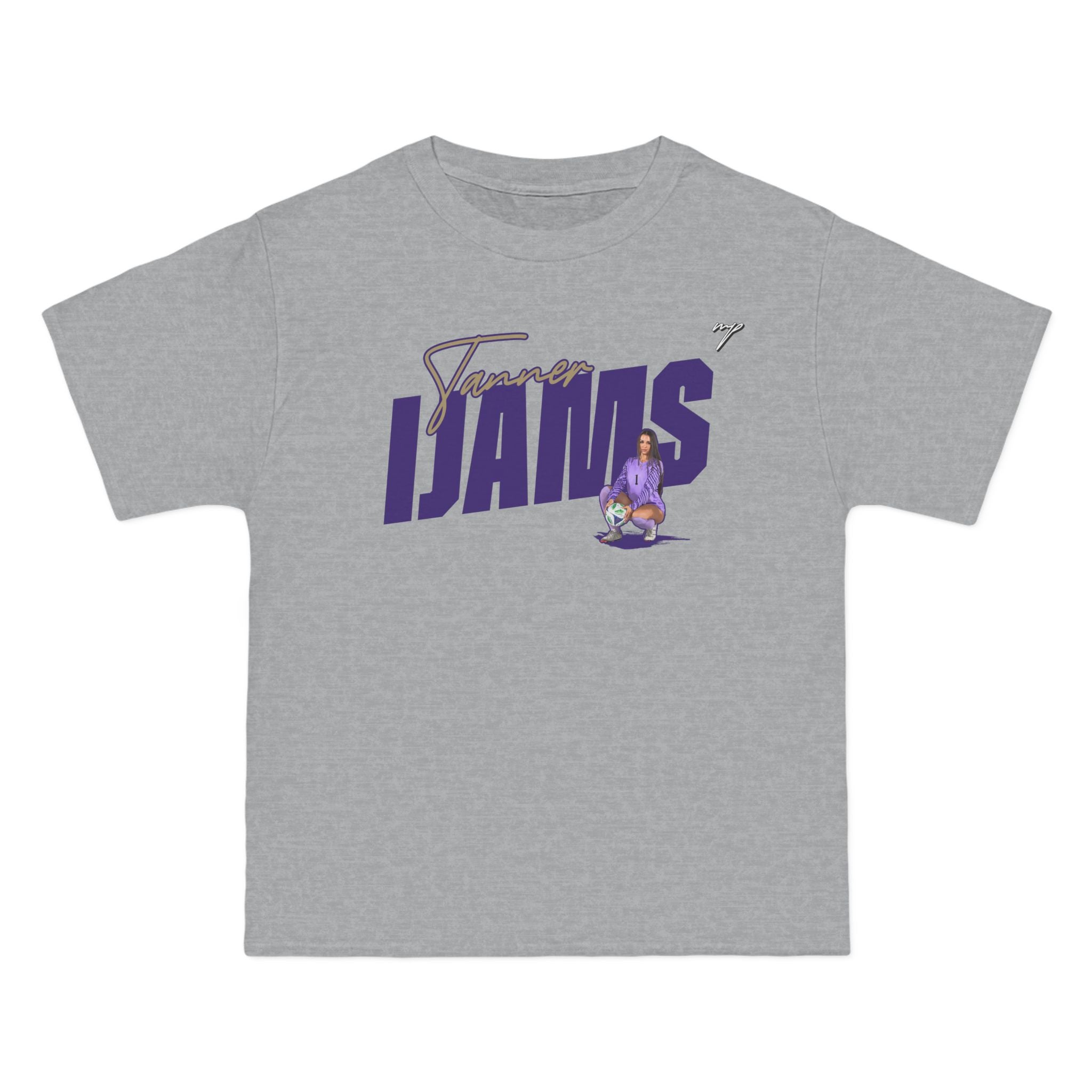 Tanner Ijams Vintage Tee
