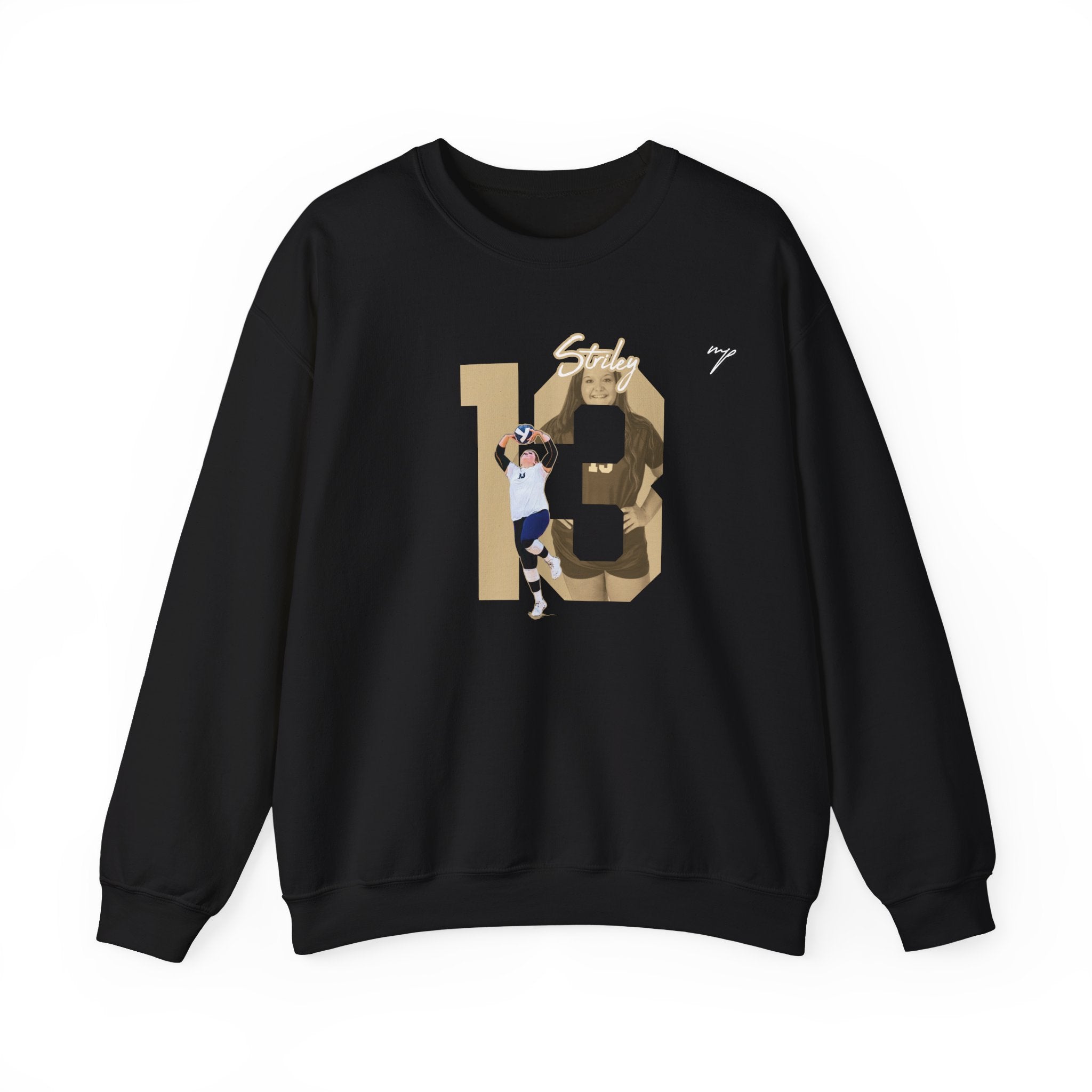 Michelle Striley Crewneck