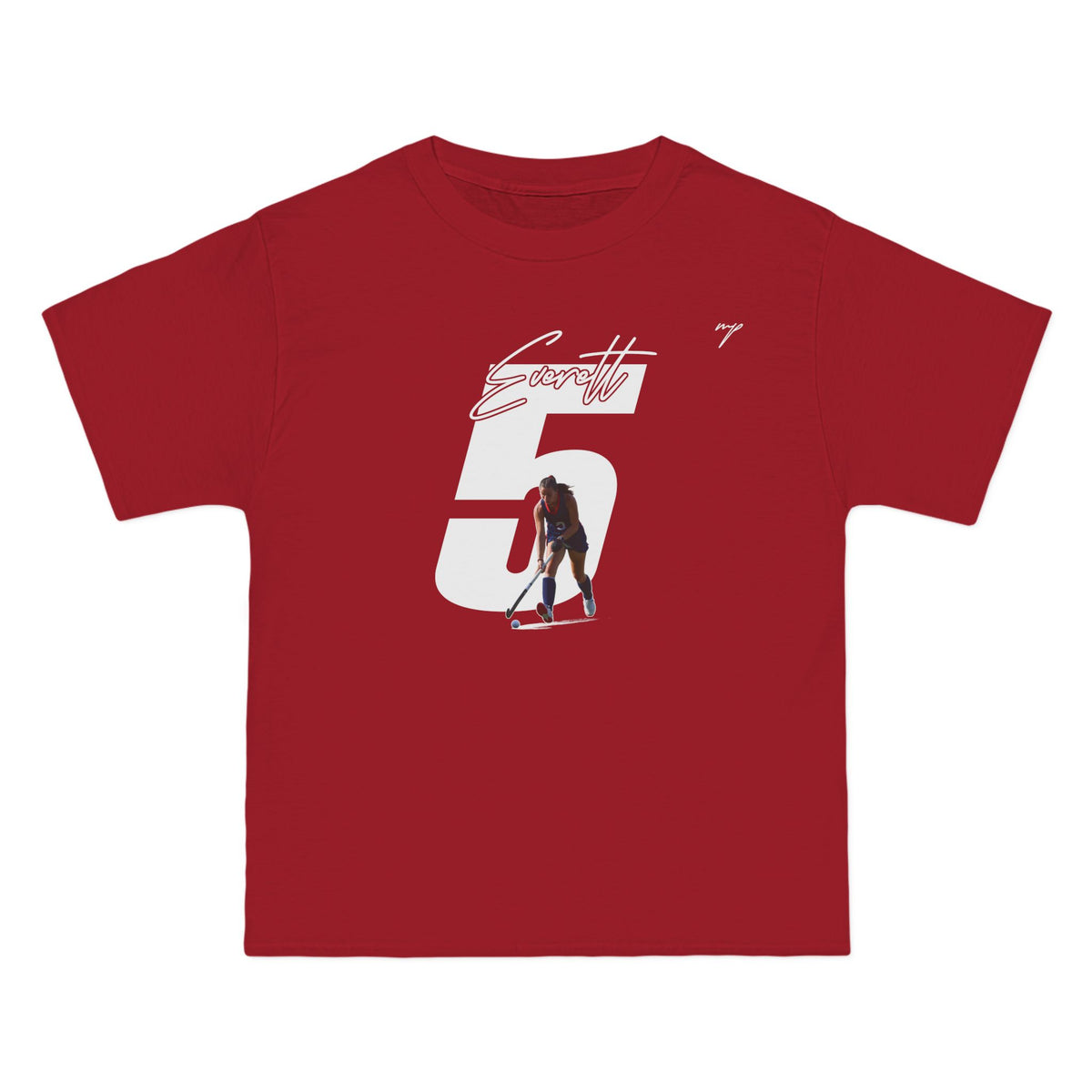 Faith Everett Vintage Tee