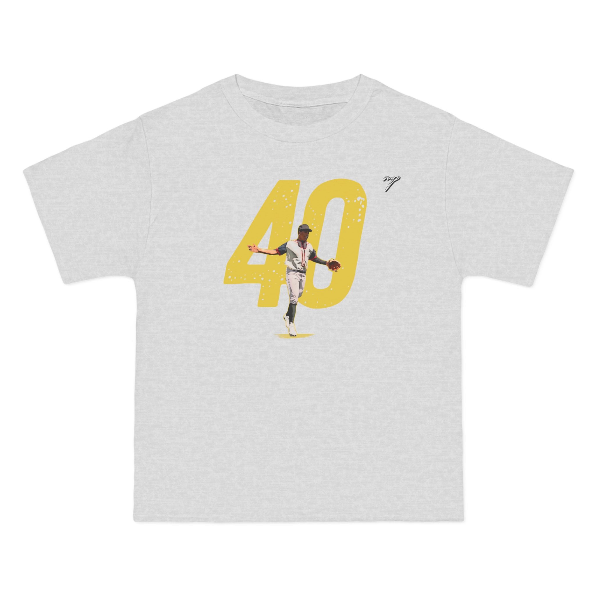 Christopher Alcantara Vintage Tee