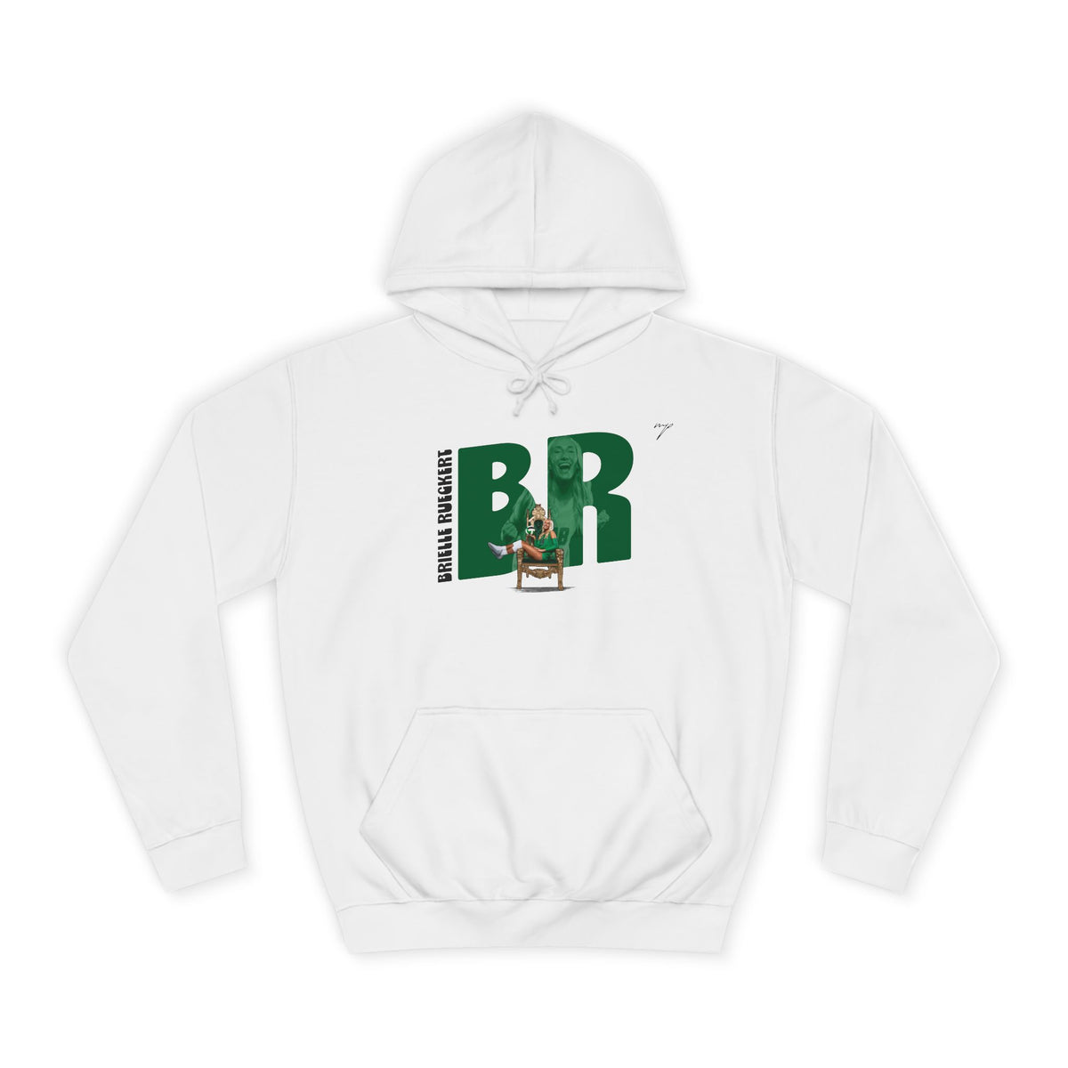 Brielle Rueckert Hoodie