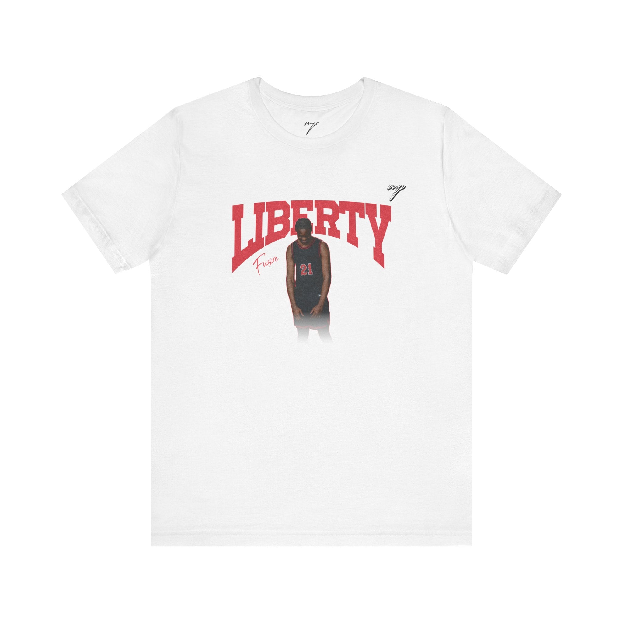 Liberty Fusire Graphic Tee