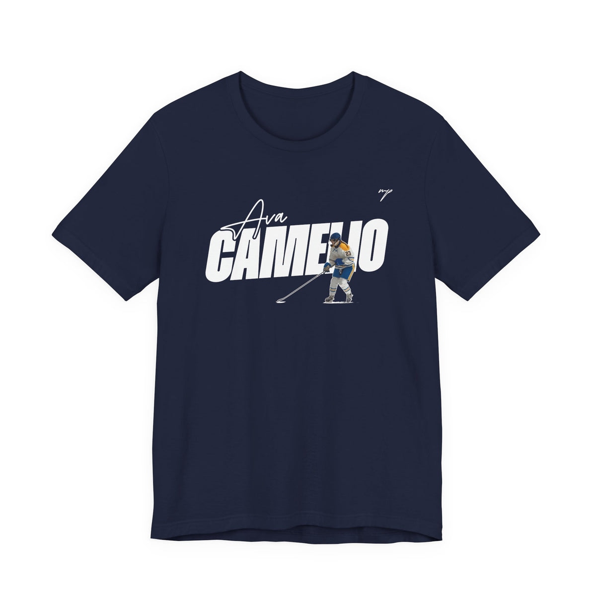 Ava Camelio Graphic Tee