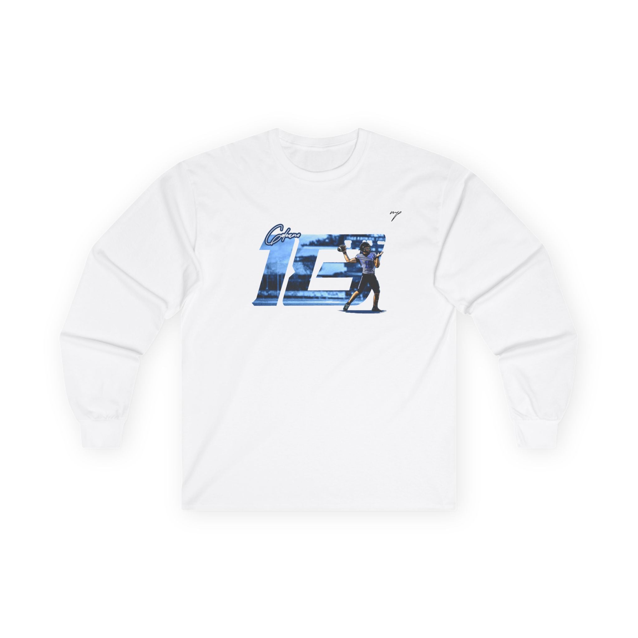 Sebastian Galeano Long Sleeve