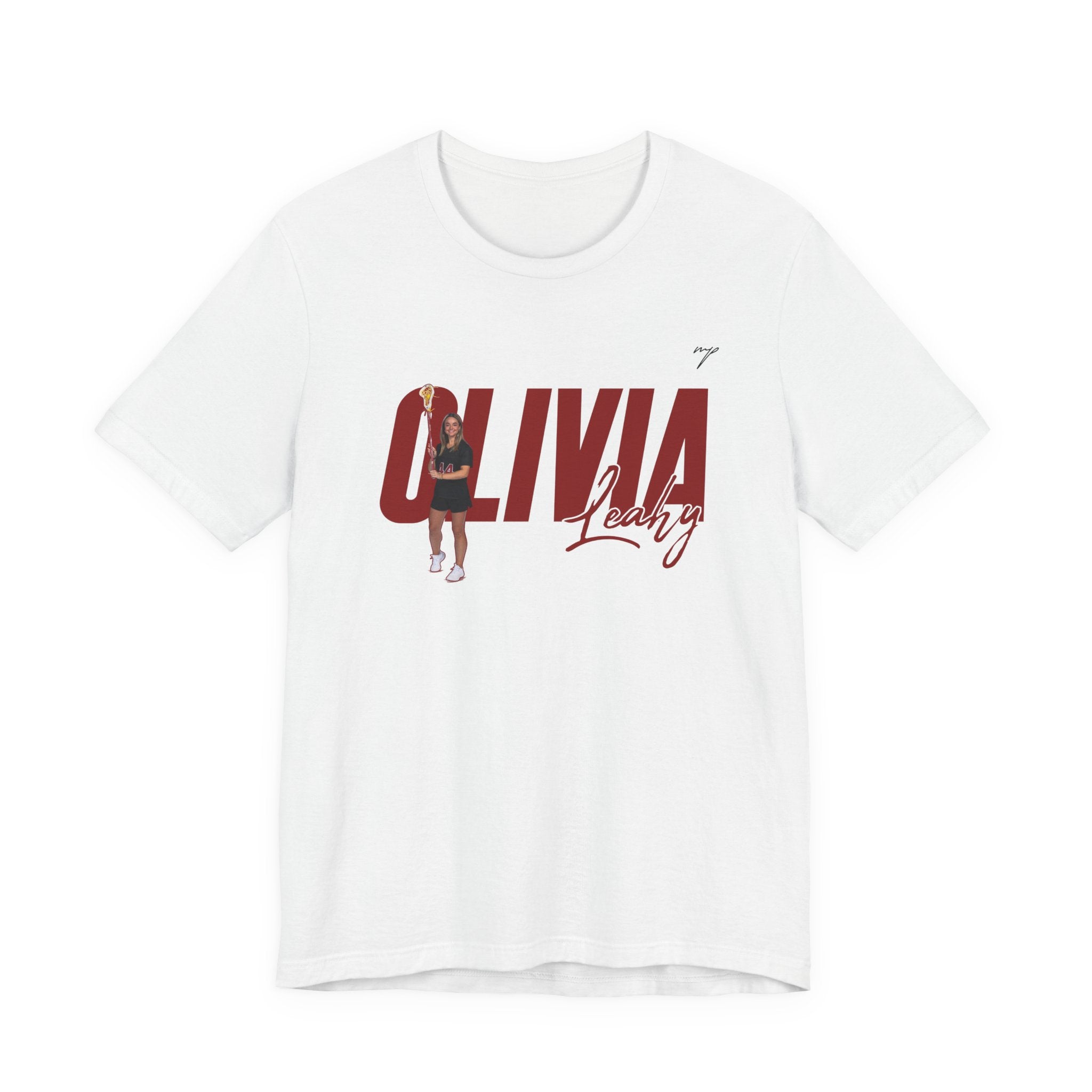 Olivia Leahy Graphic Tee