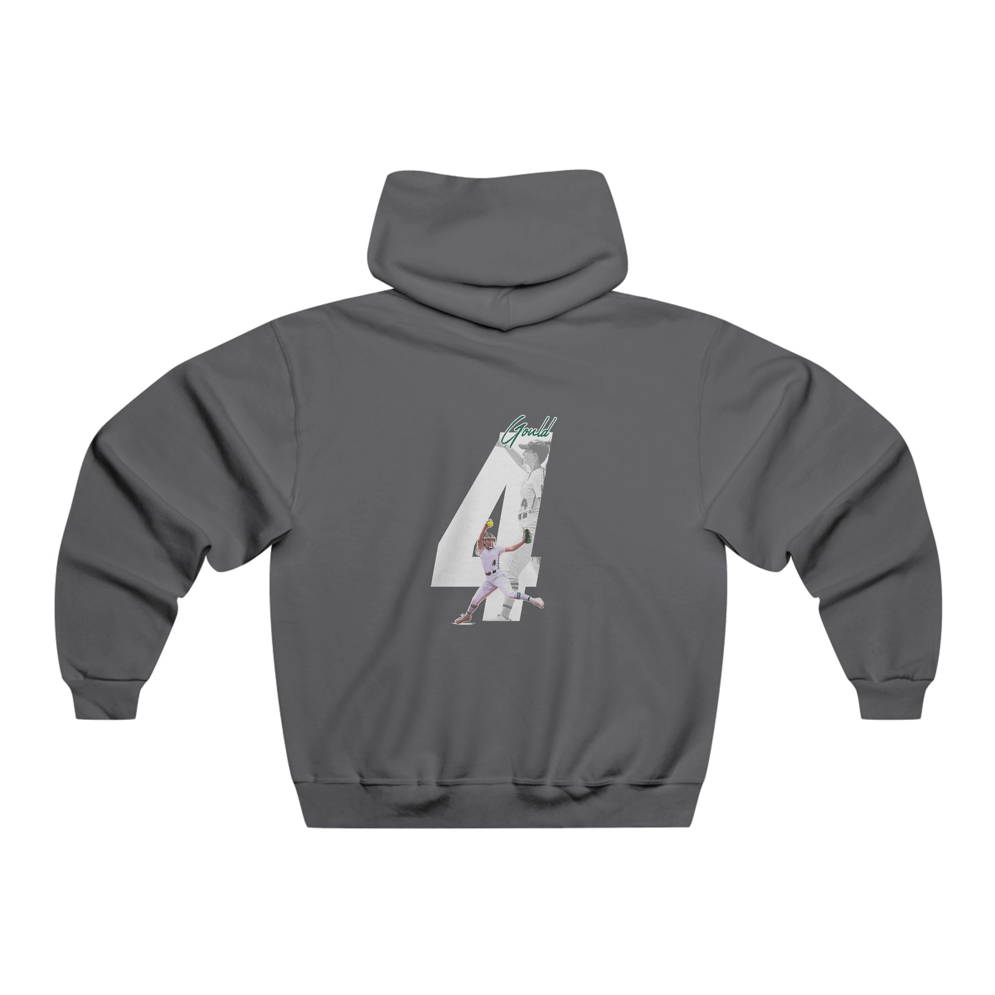 Madison Gould Vintage Hoodie