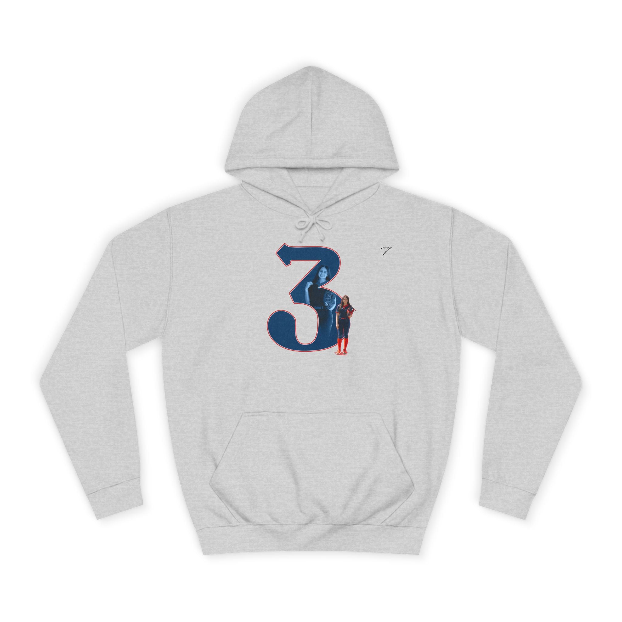 Madilyn Lowy Hoodie
