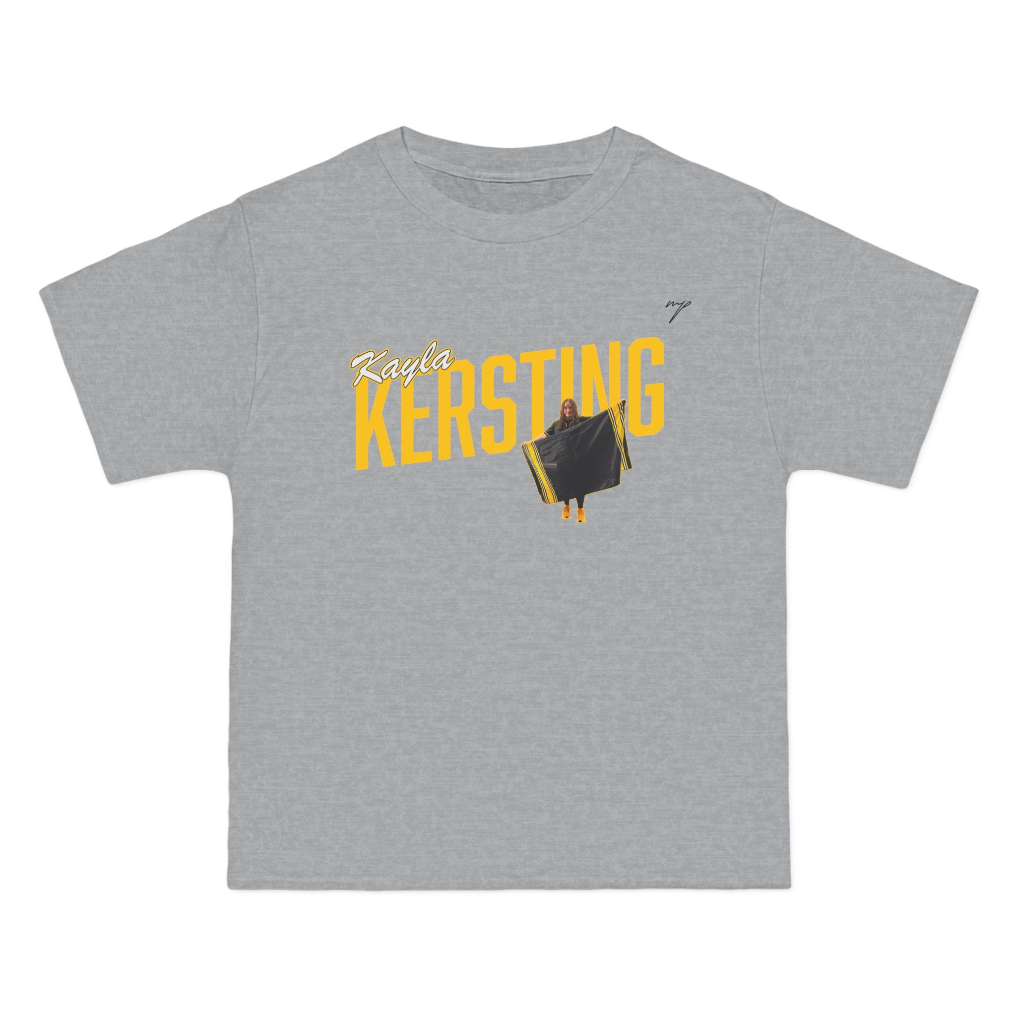 Kayla Kersting Vintage Tee