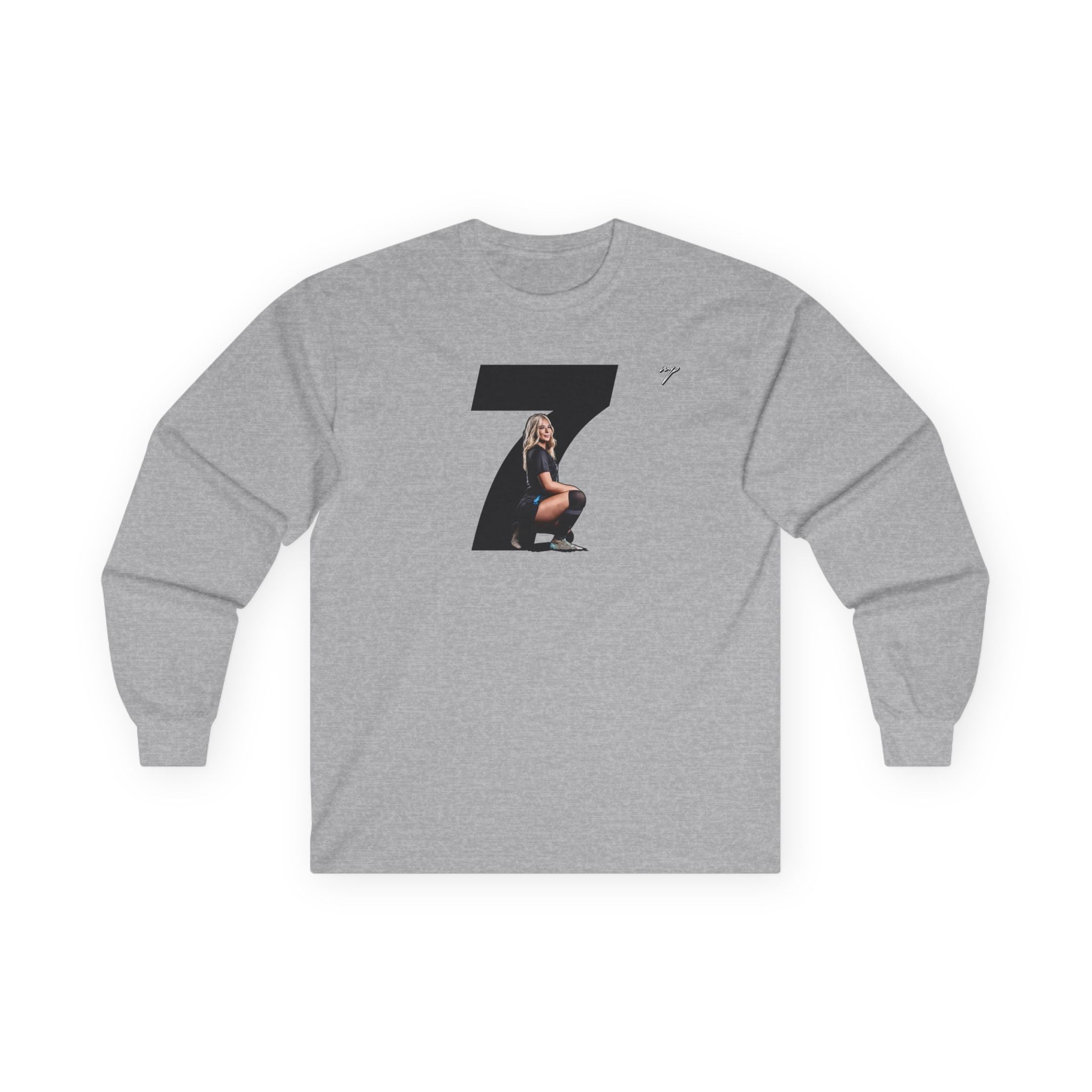 Mckenna Rawley Long Sleeve Tee