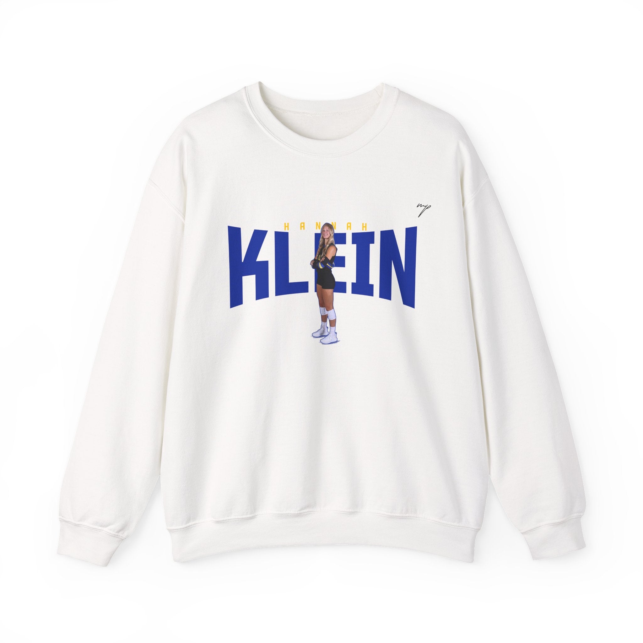 Hannah Klein Crewneck