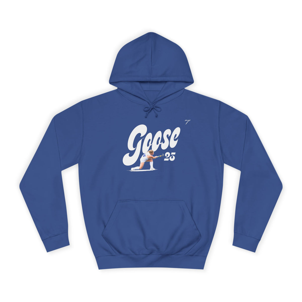 Shay Gough Hoodie