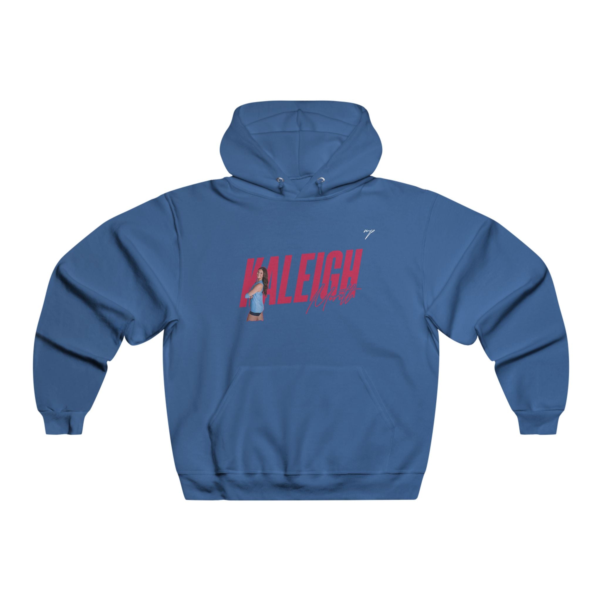 Kaleigh Meritt Vintage Hoodie
