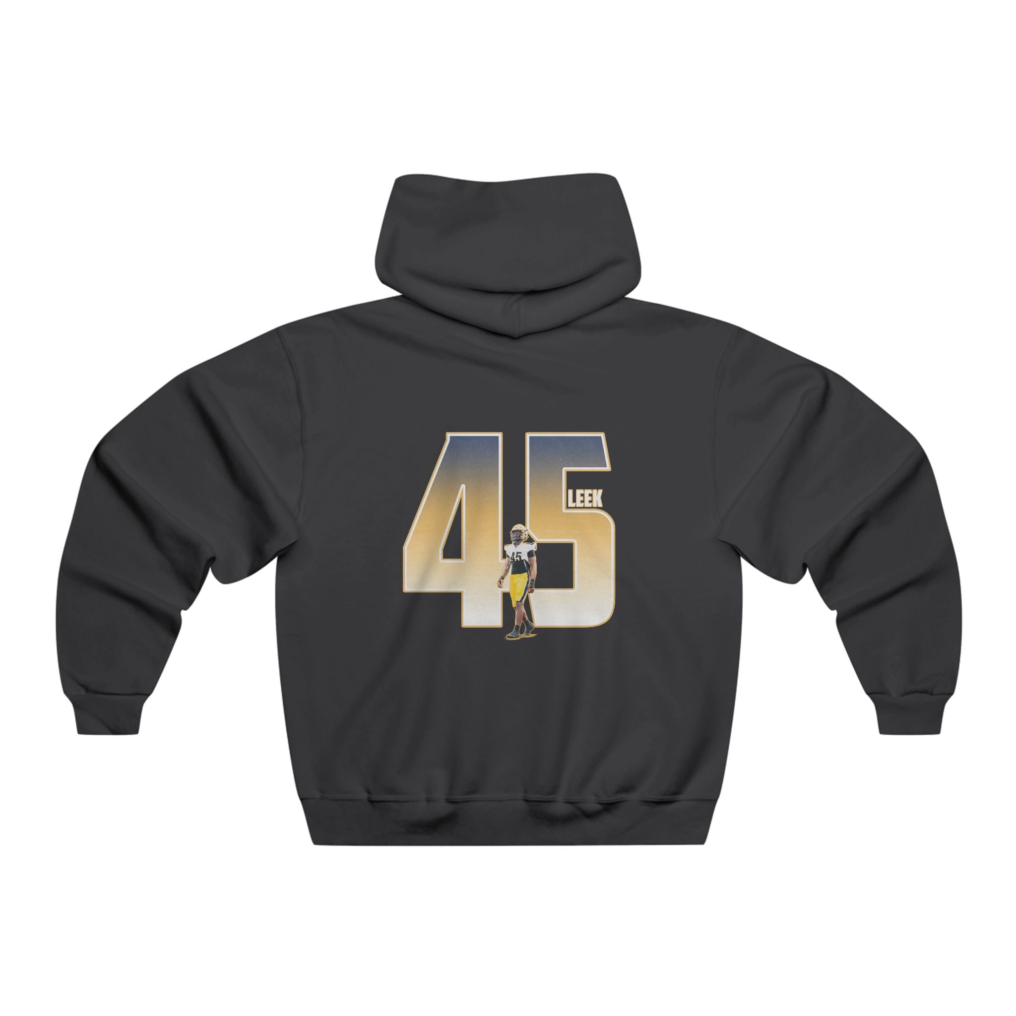 Tyjalek Isaac Vintage Hoodie