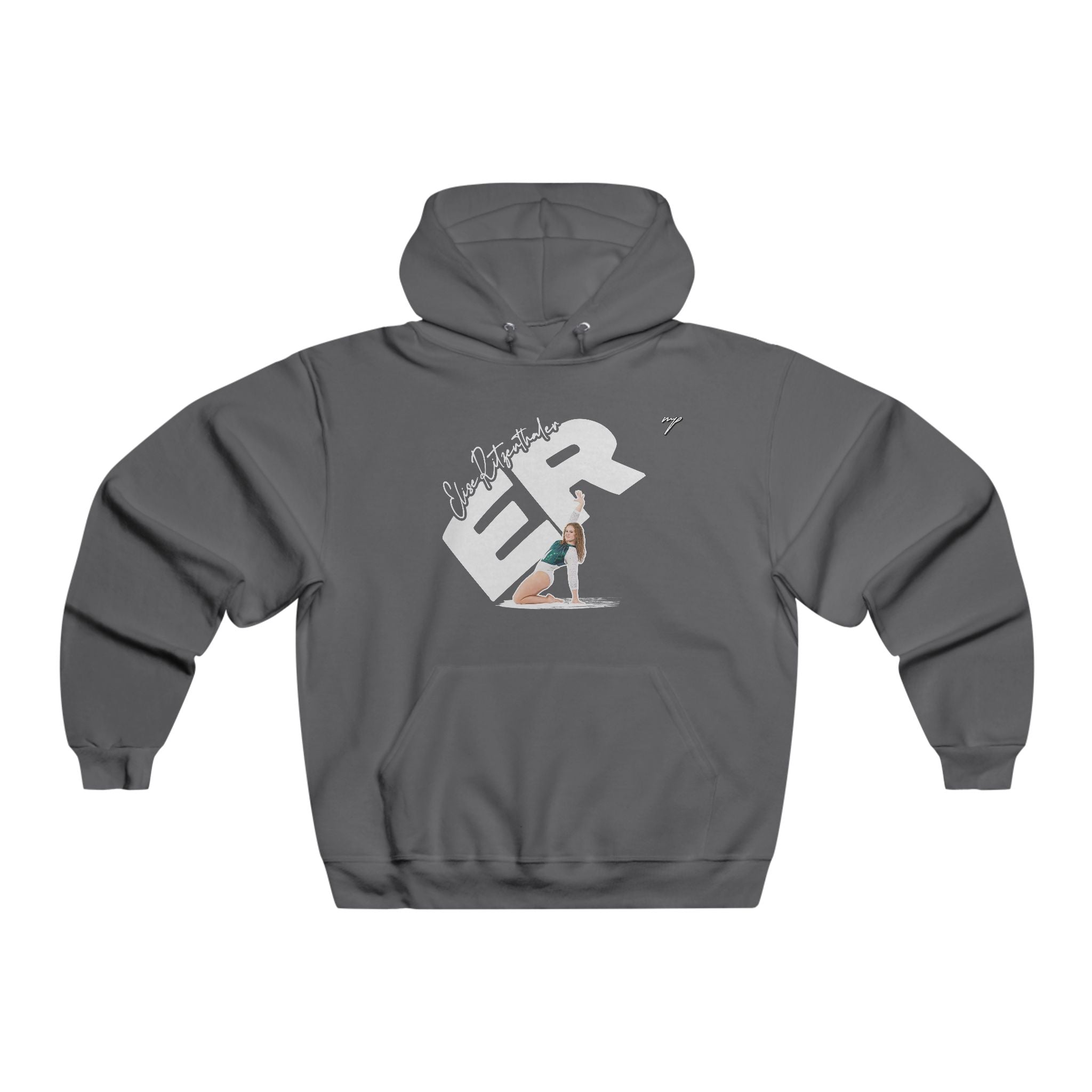 Elise Rizenthaler Vintage Hoodie