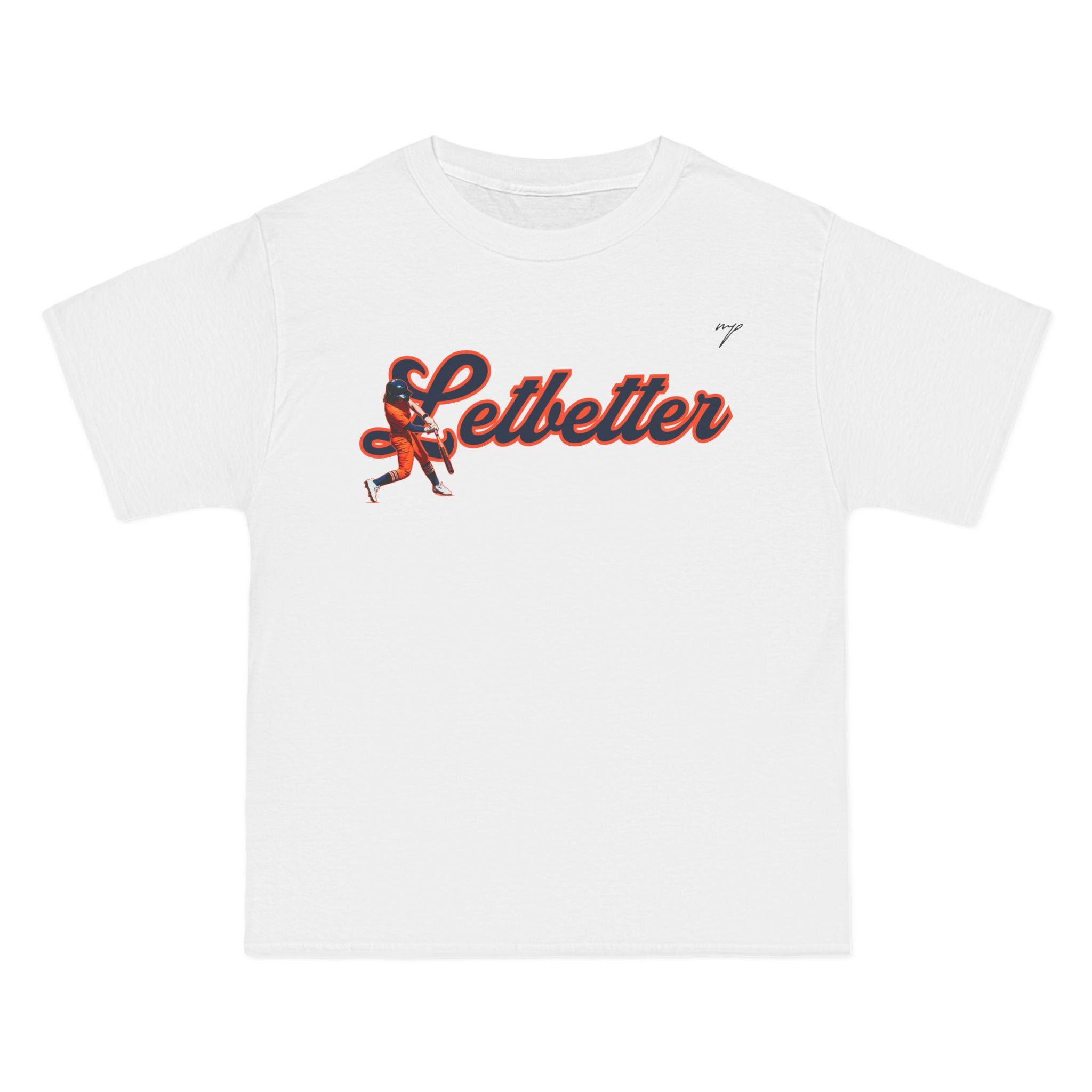 Caton Letbetter Vintage Tee