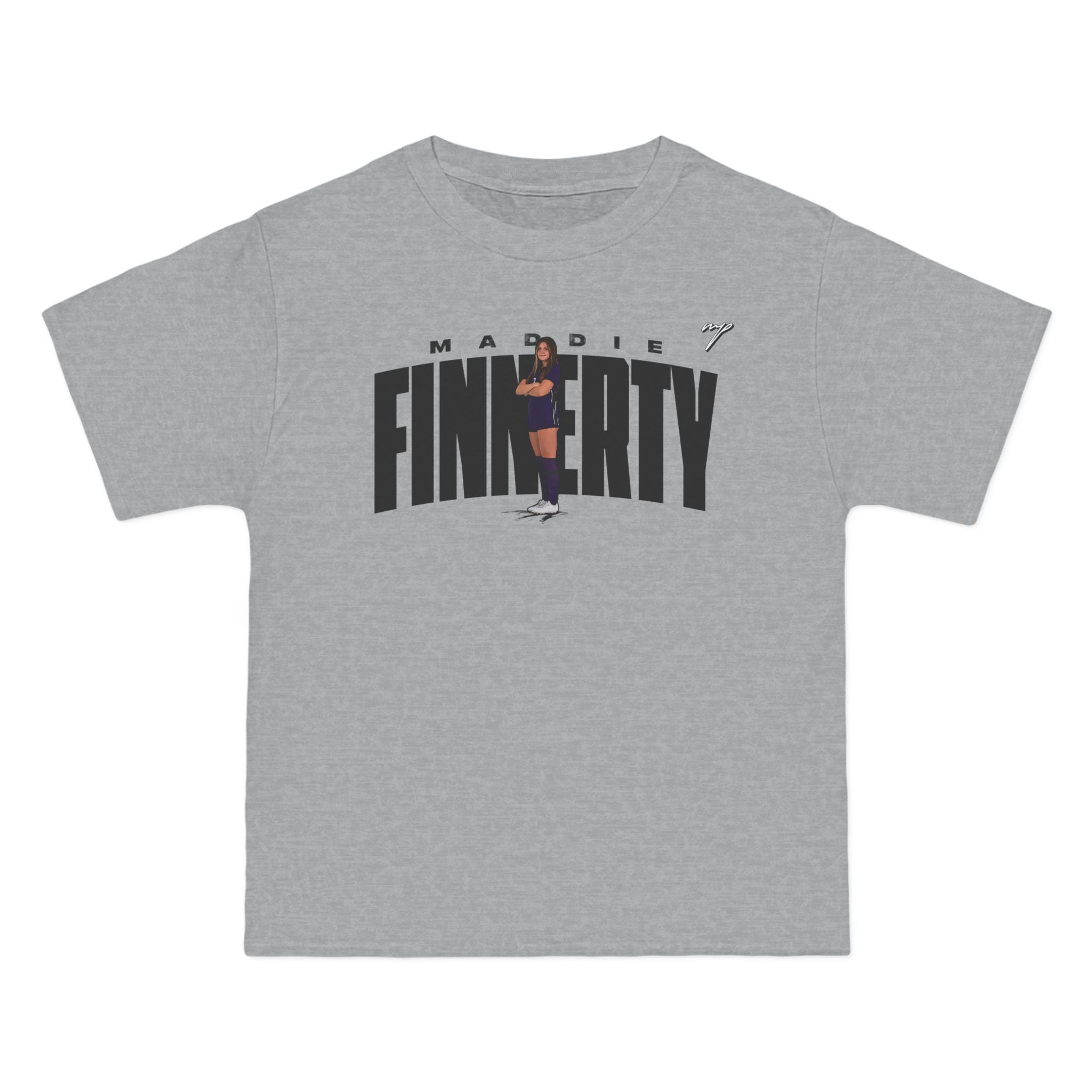 Maddie Finnerty Vintage Tee