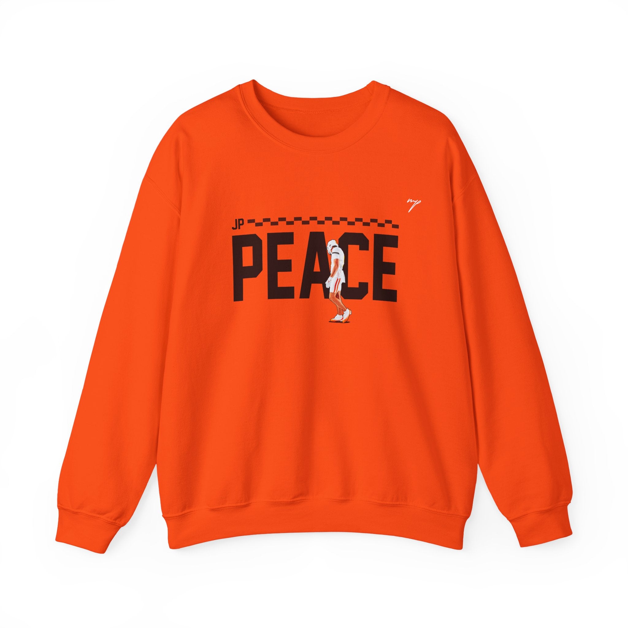JP Peace Crewneck