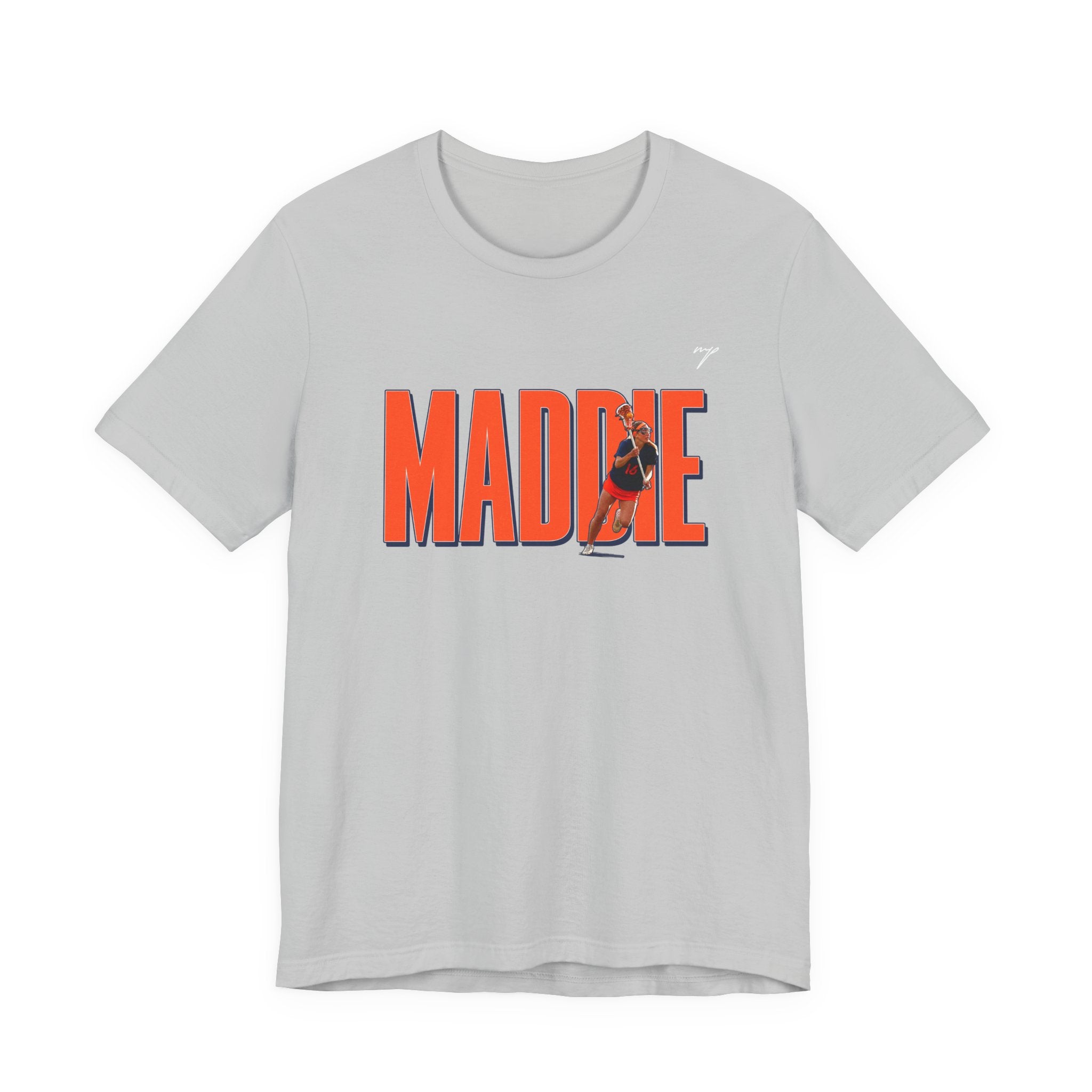 Madison Alaimo Graphic Tee
