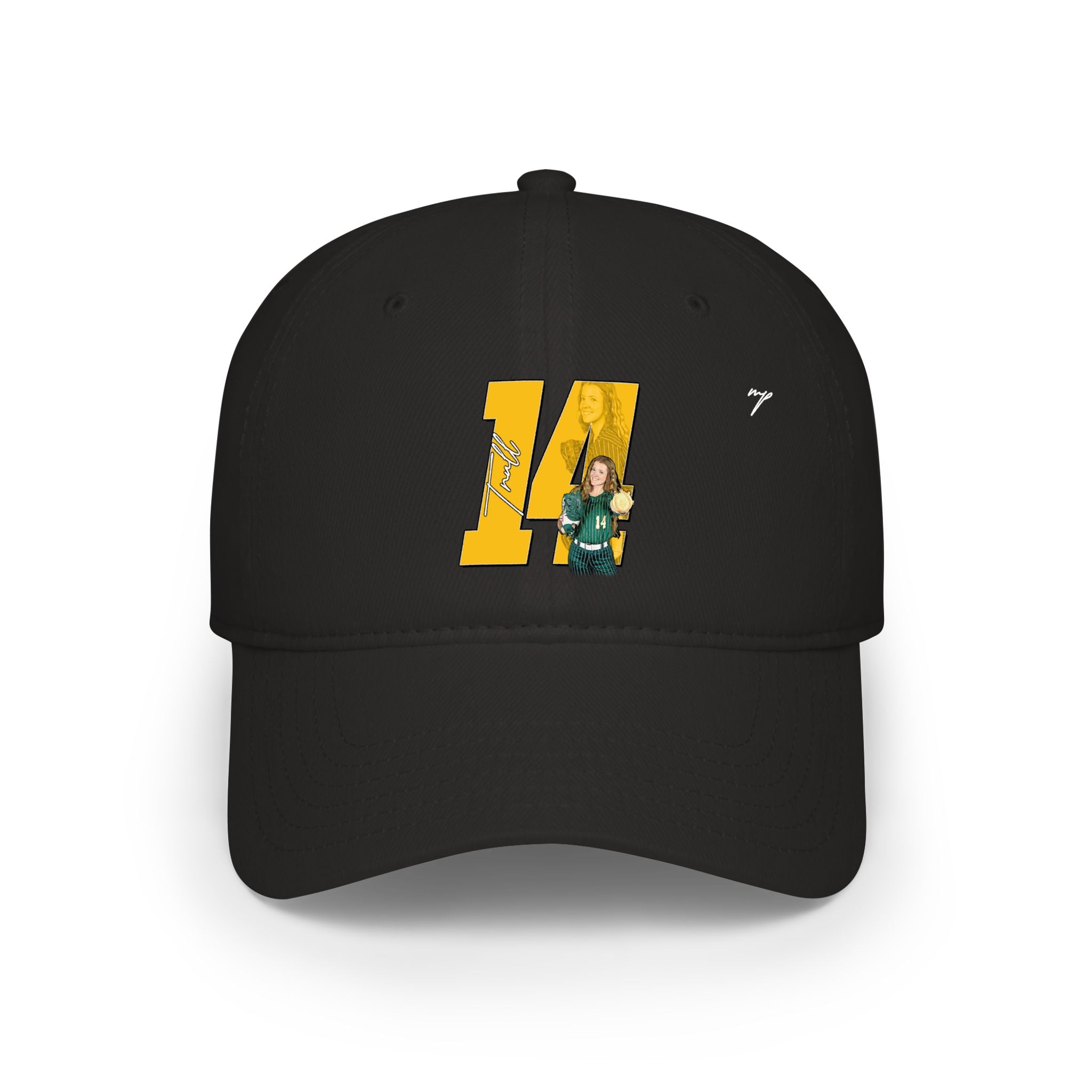 Haylee Trull Hat
