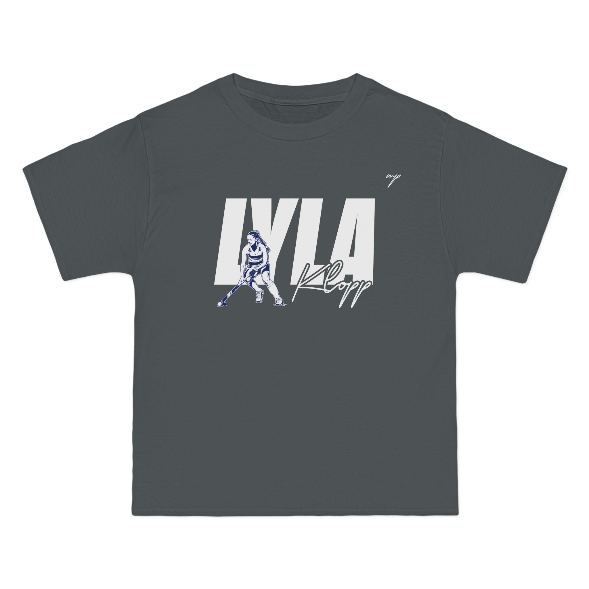 Lyla Klopp Vintage Tee