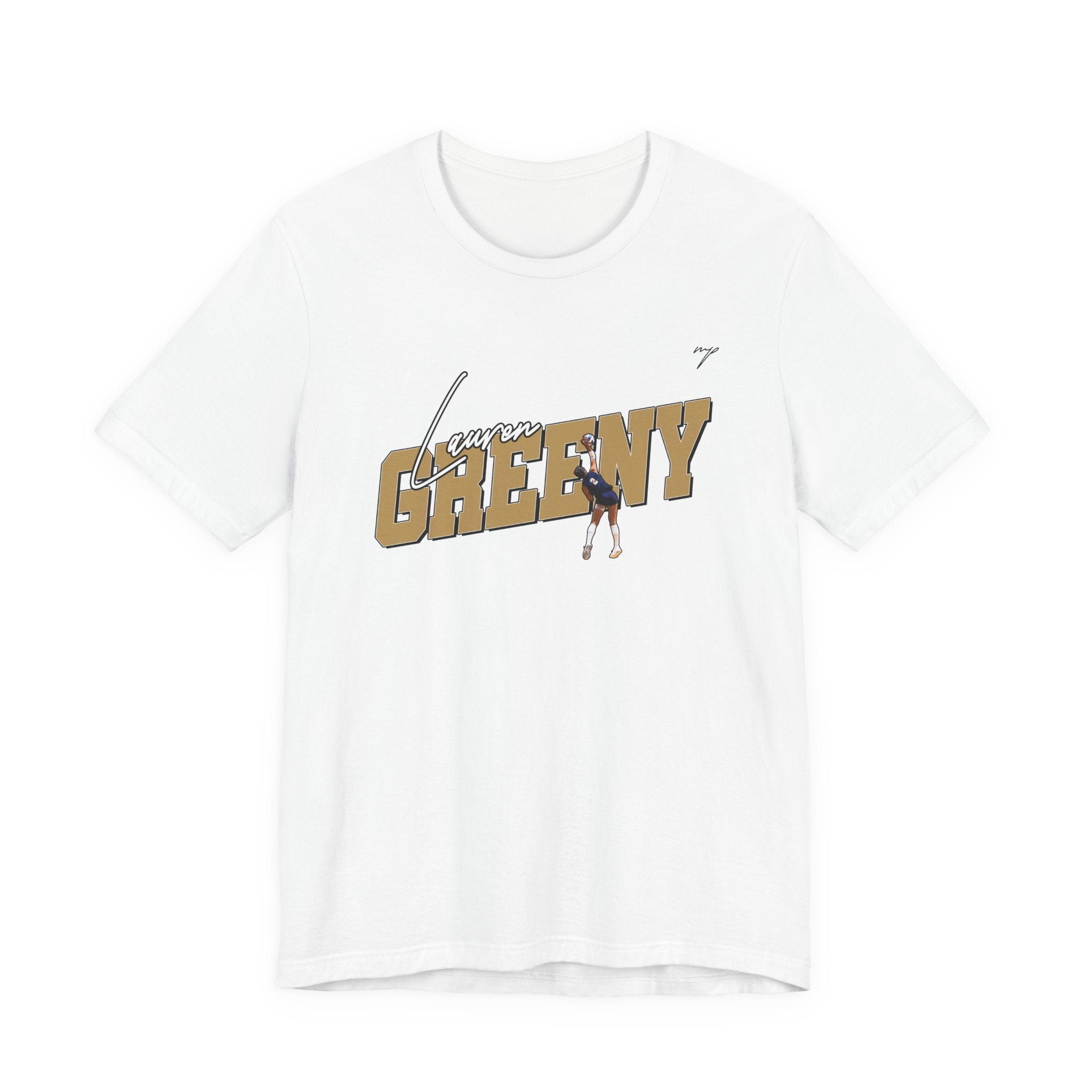 Lauren Greeny Graphic Tee