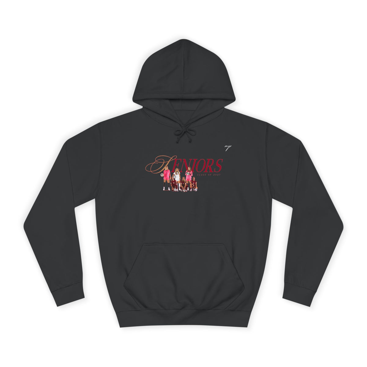 Sophie Reale Hoodie