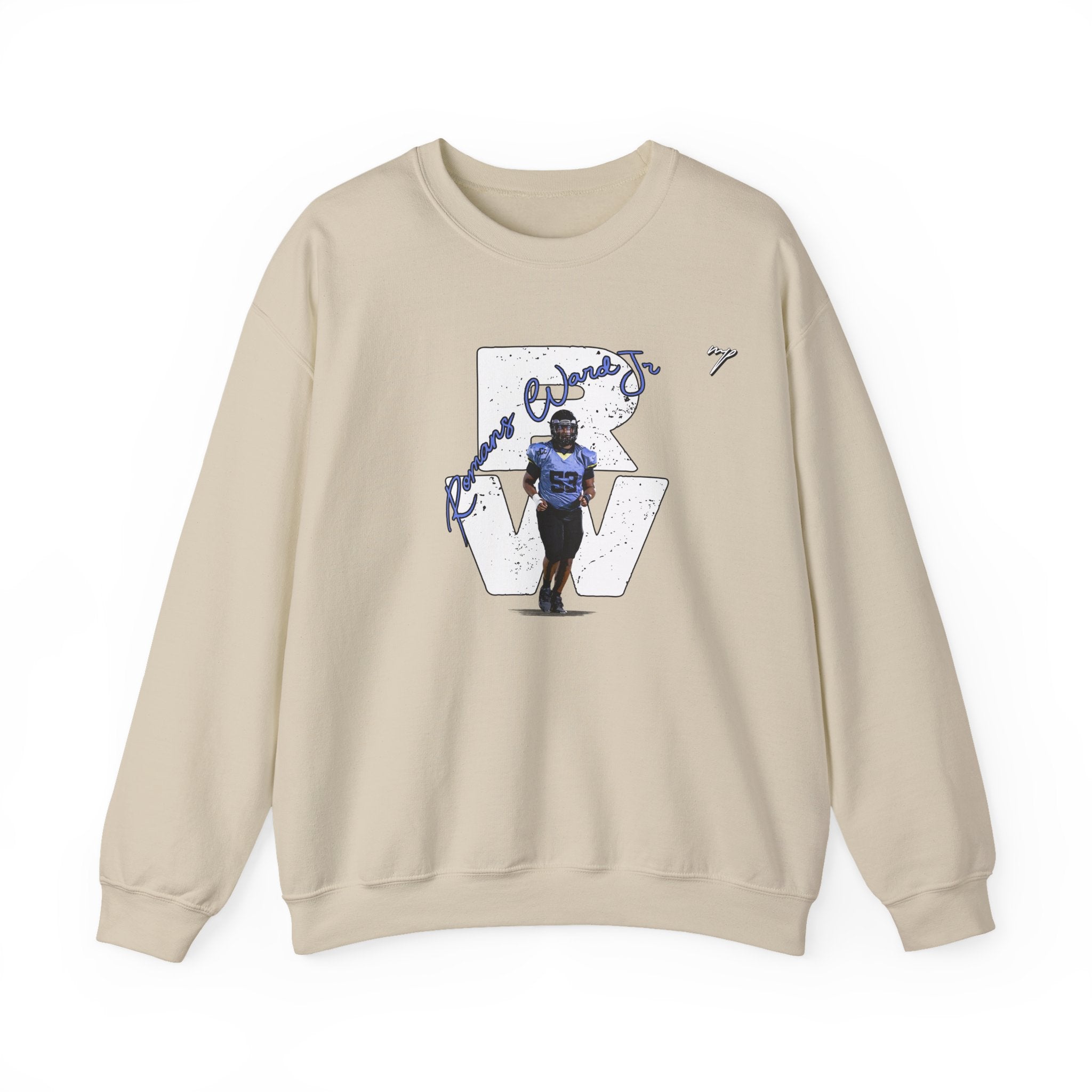 Romans Ward Jr Crewneck