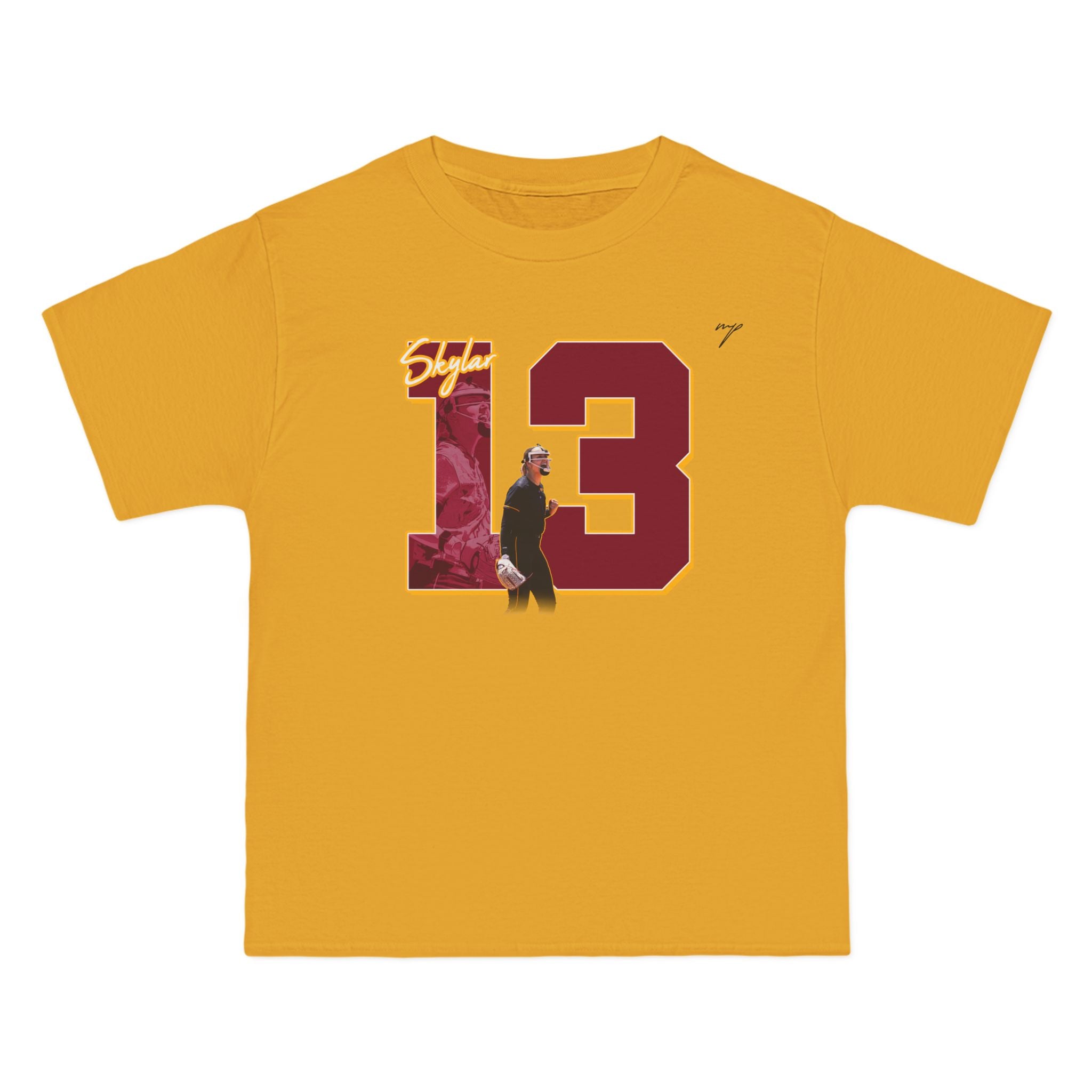 Skylar Waggoner Vintage Tee