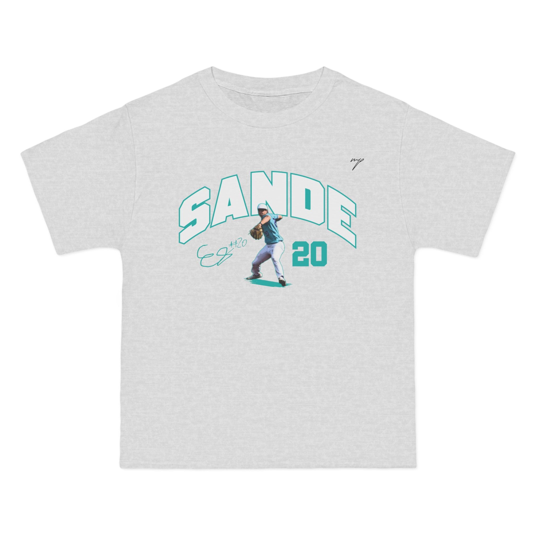 Elliot Sande Vintage Tee