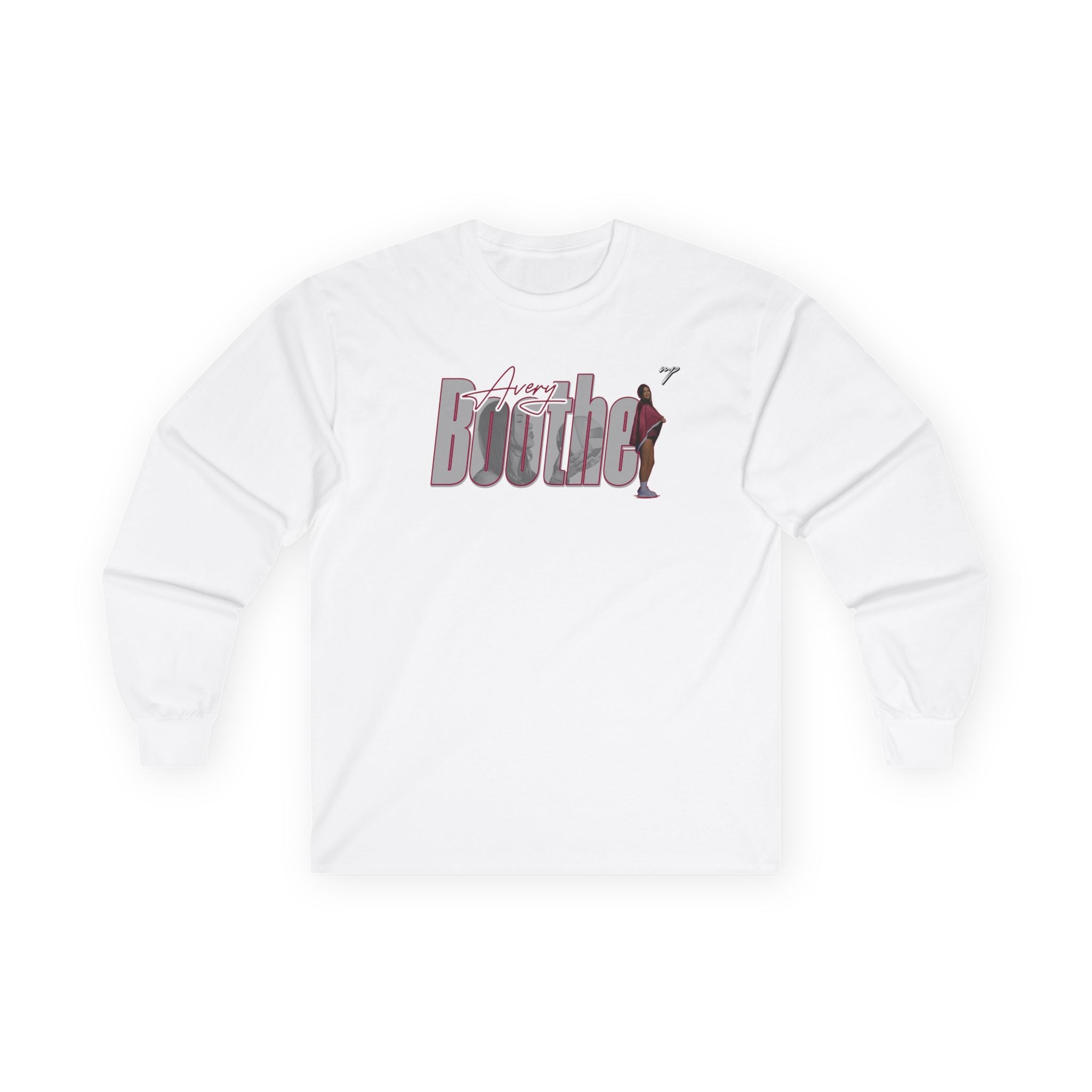 Avery Boothe Long Sleeve Tee