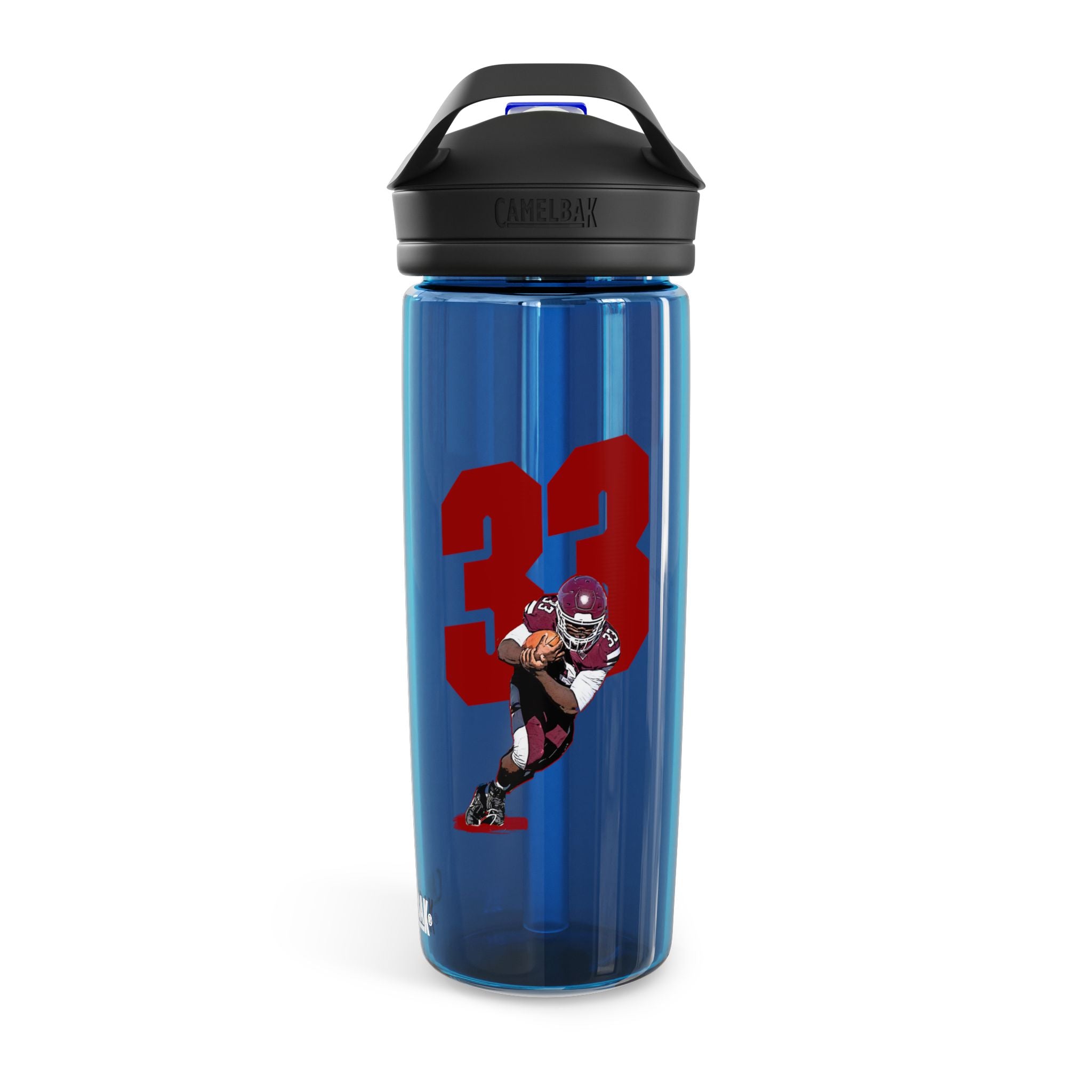 Corey Howard Jr CamelBak Water Bottle