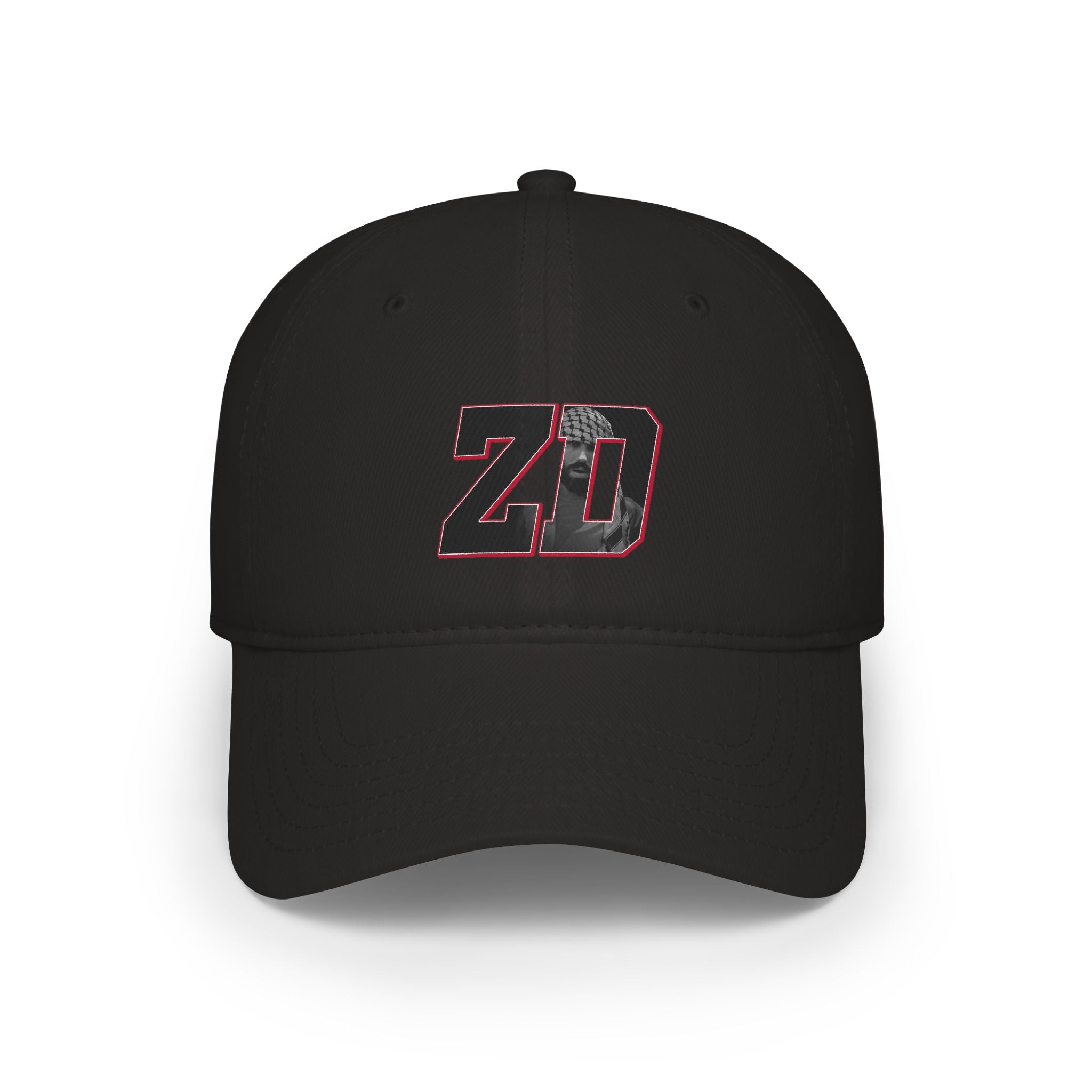 Zaki Dakkak Hat