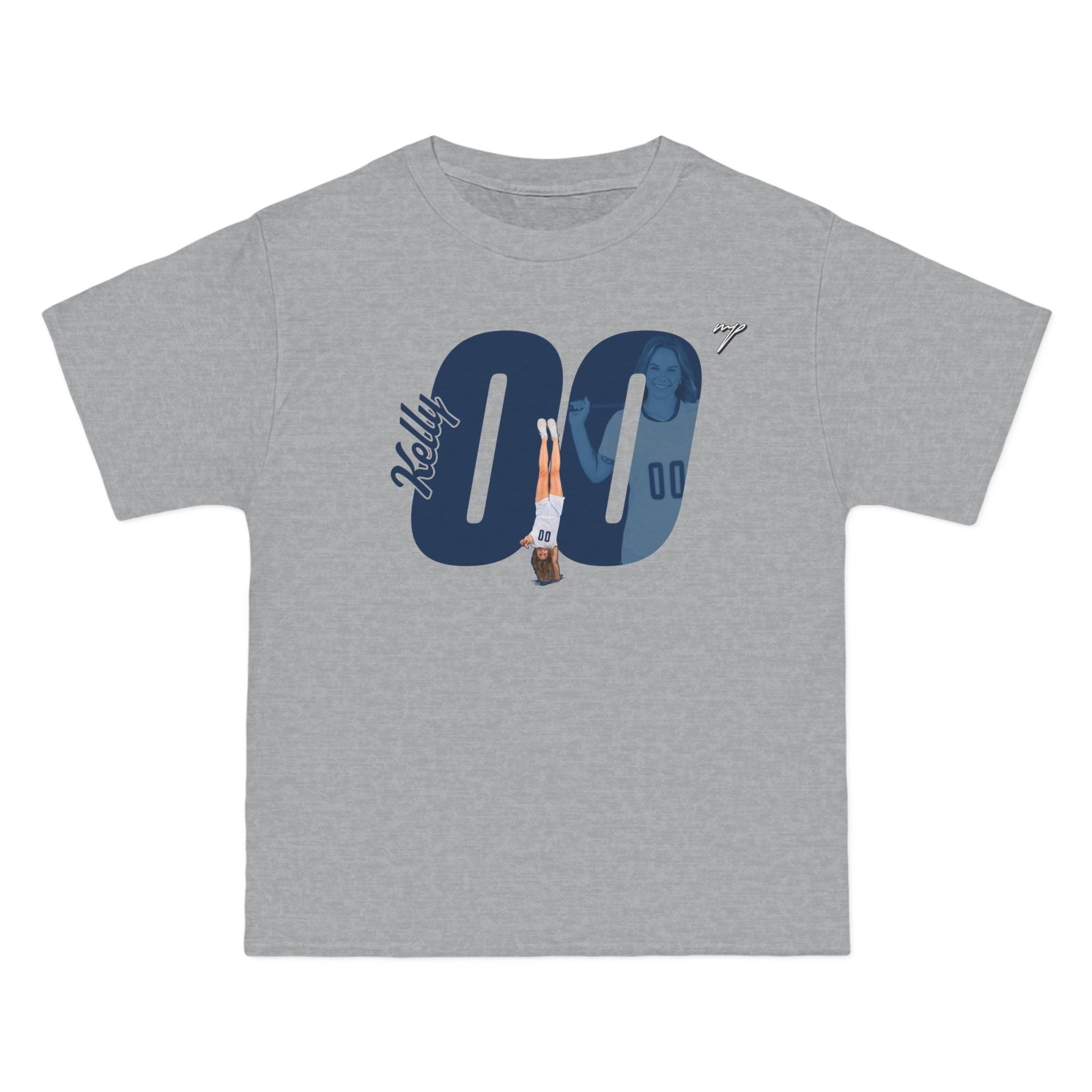 Payton Kelly Vintage Tee