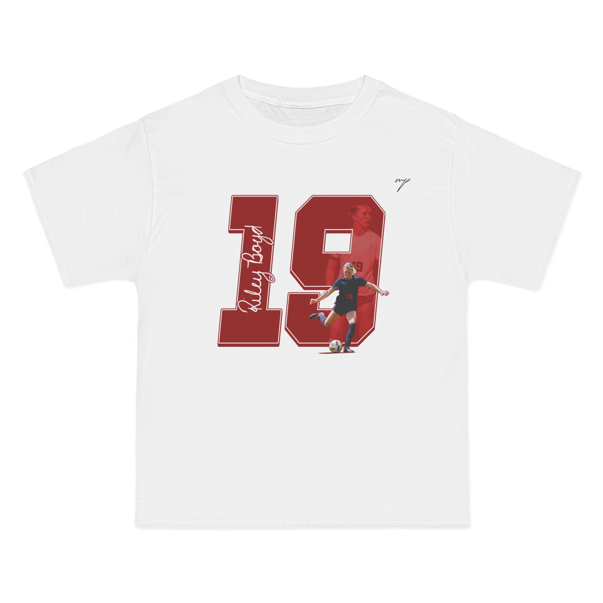 Riley Boyd Vintage Tee