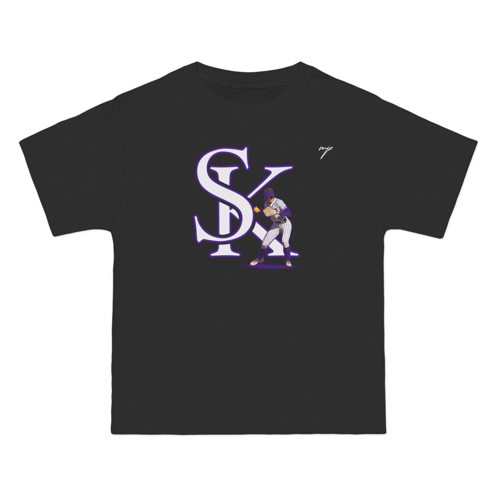 Savannah Kirk Vintage Tee