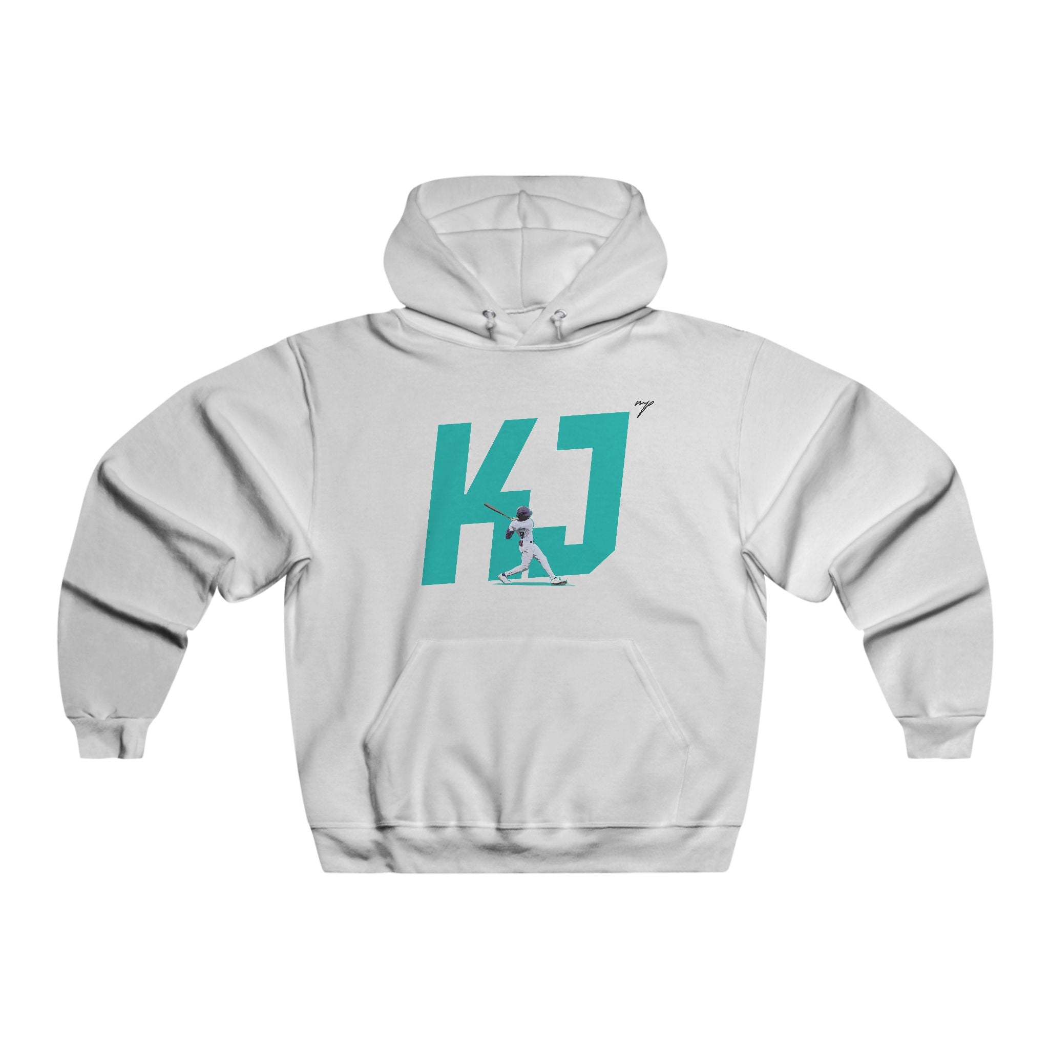 Keenan Jabeth Vintage Hoodie