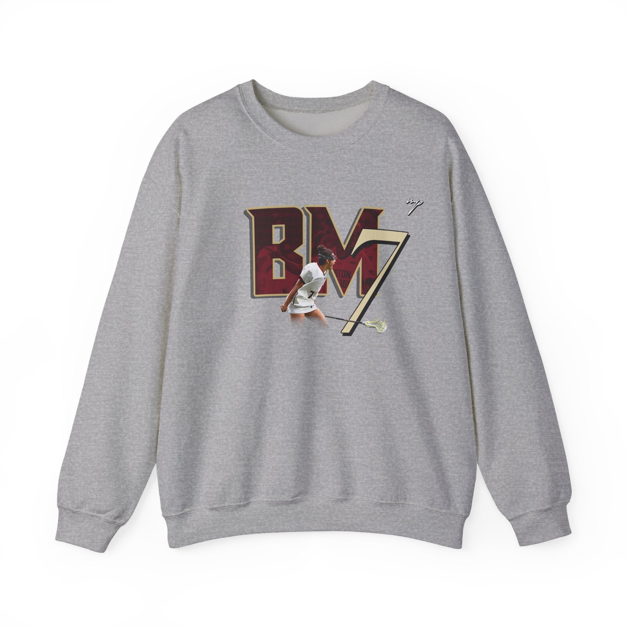Brooke Mcloy Crewneck